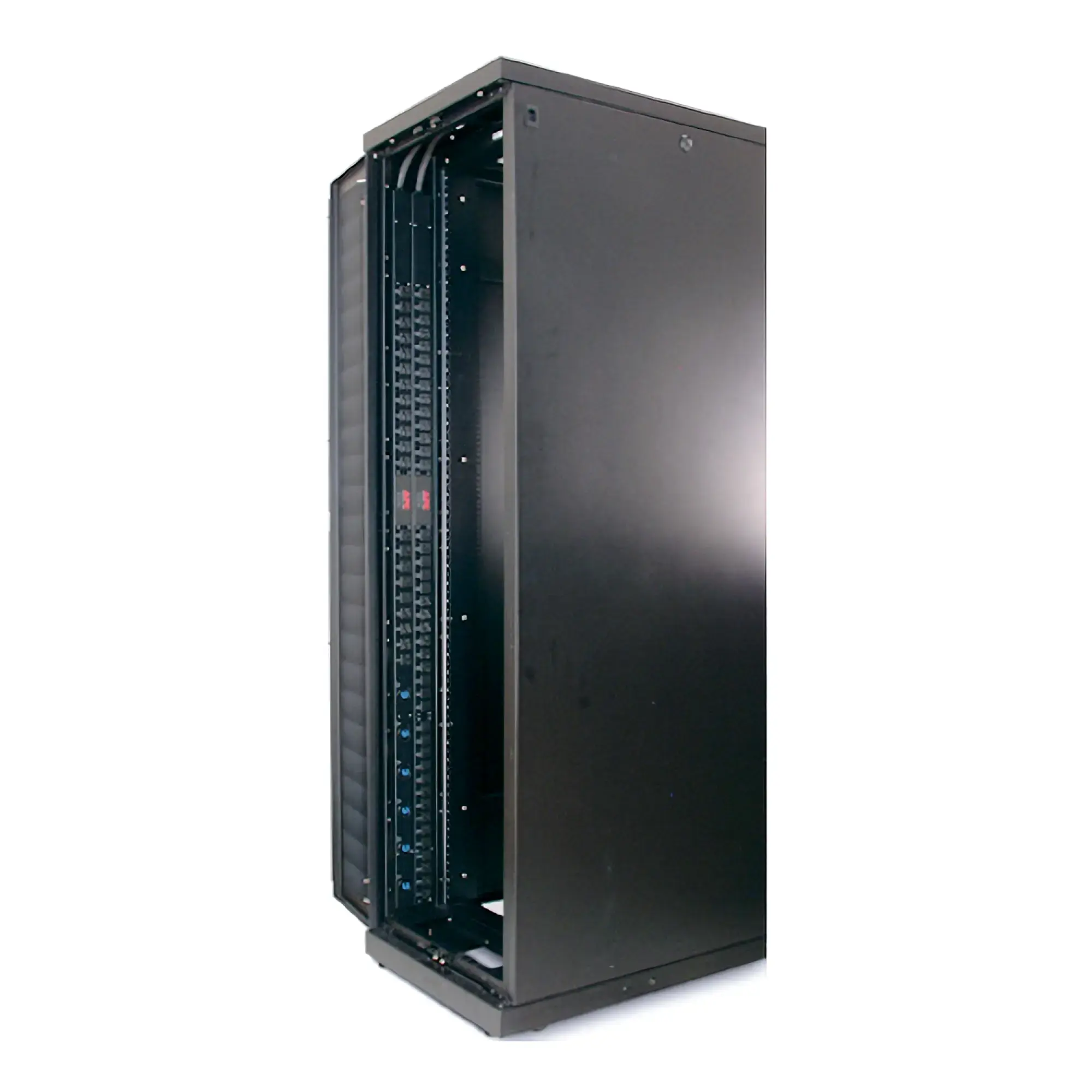 APC AP7552 Rack PDU, Basic, Null HE, 16 A, 230 V, (20) C13 + (4) C19, IEC C20 (img_002)