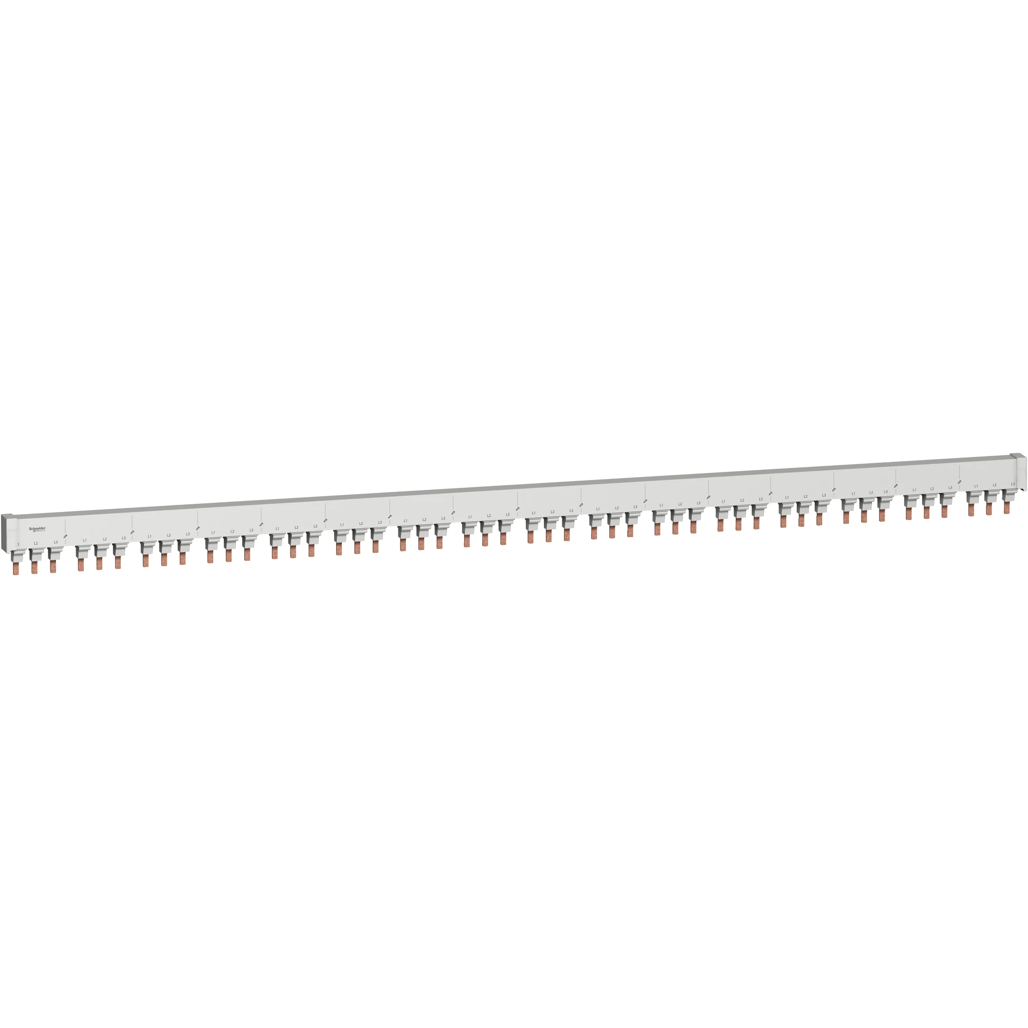 Schneider Electric M9XCA348 Multi 9 OEM Terminal Strip Cuttable 3-pole+Hiko C60BP (UL489) 48 Modules (img_001) Schneider Electric M9XCA348 Multi 9 OEM Terminal Strip Cuttable 3-pole+Hiko C60BP (UL489) 48 Modules (img_001)