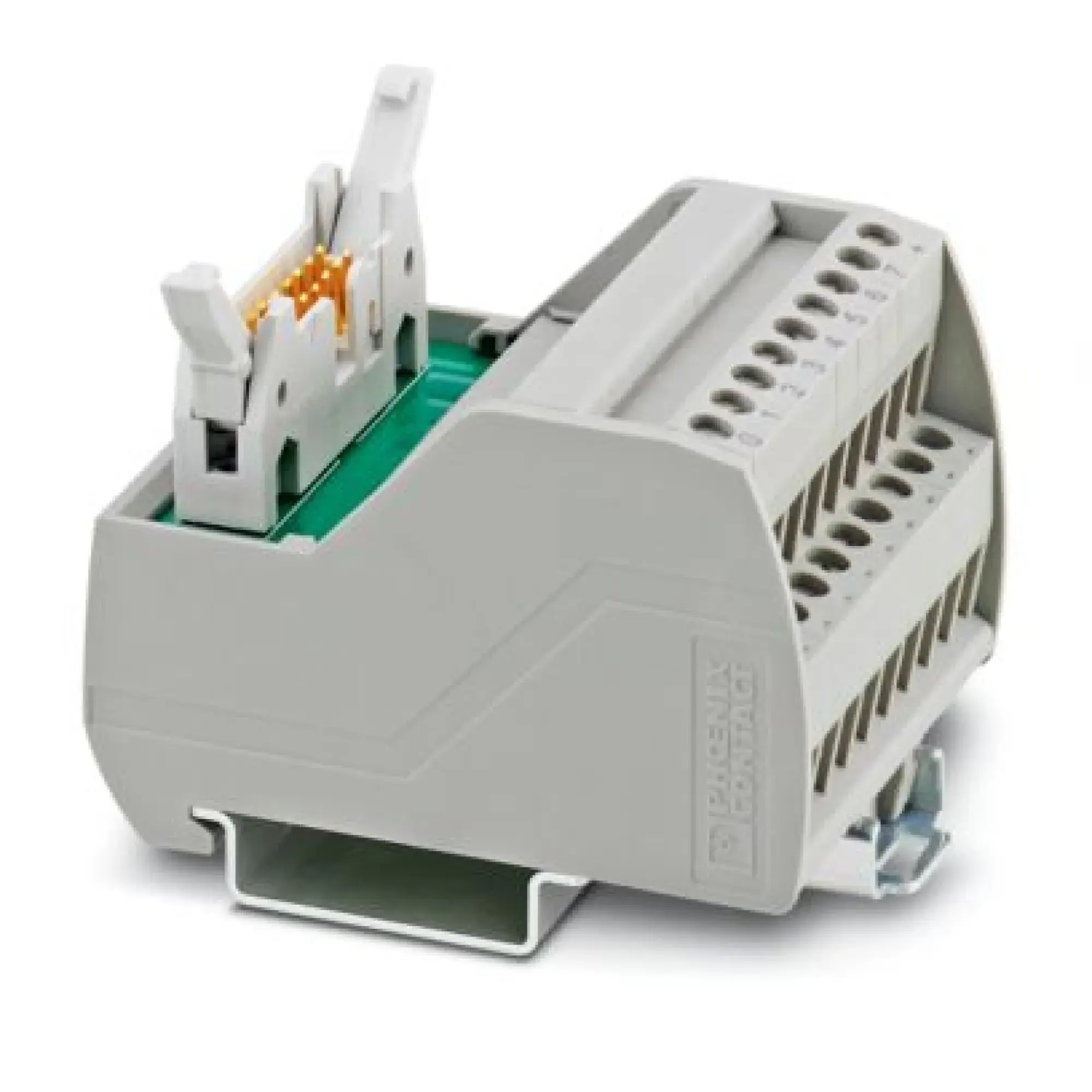 Phoenix Contact 2322281 Passive module VIP-2/SC/FLK14/8M/PLC (img_001)