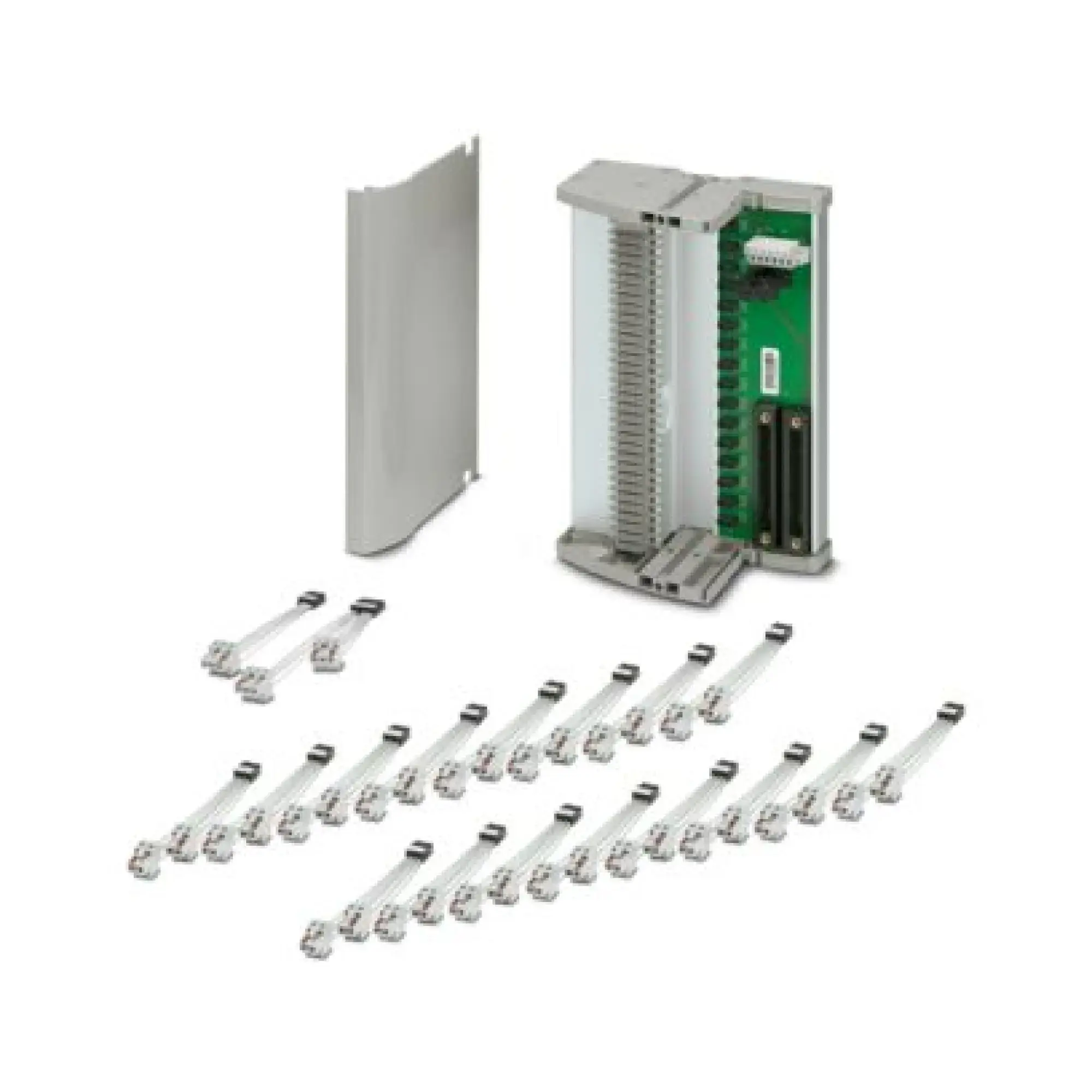 Phoenix Contact 2904676 Module carrier TC-2KS50-DI32-2EX-PR-CS (img_001) Phoenix Contact 2904676 Module carrier TC-2KS50-DI32-2EX-PR-CS (img_001)