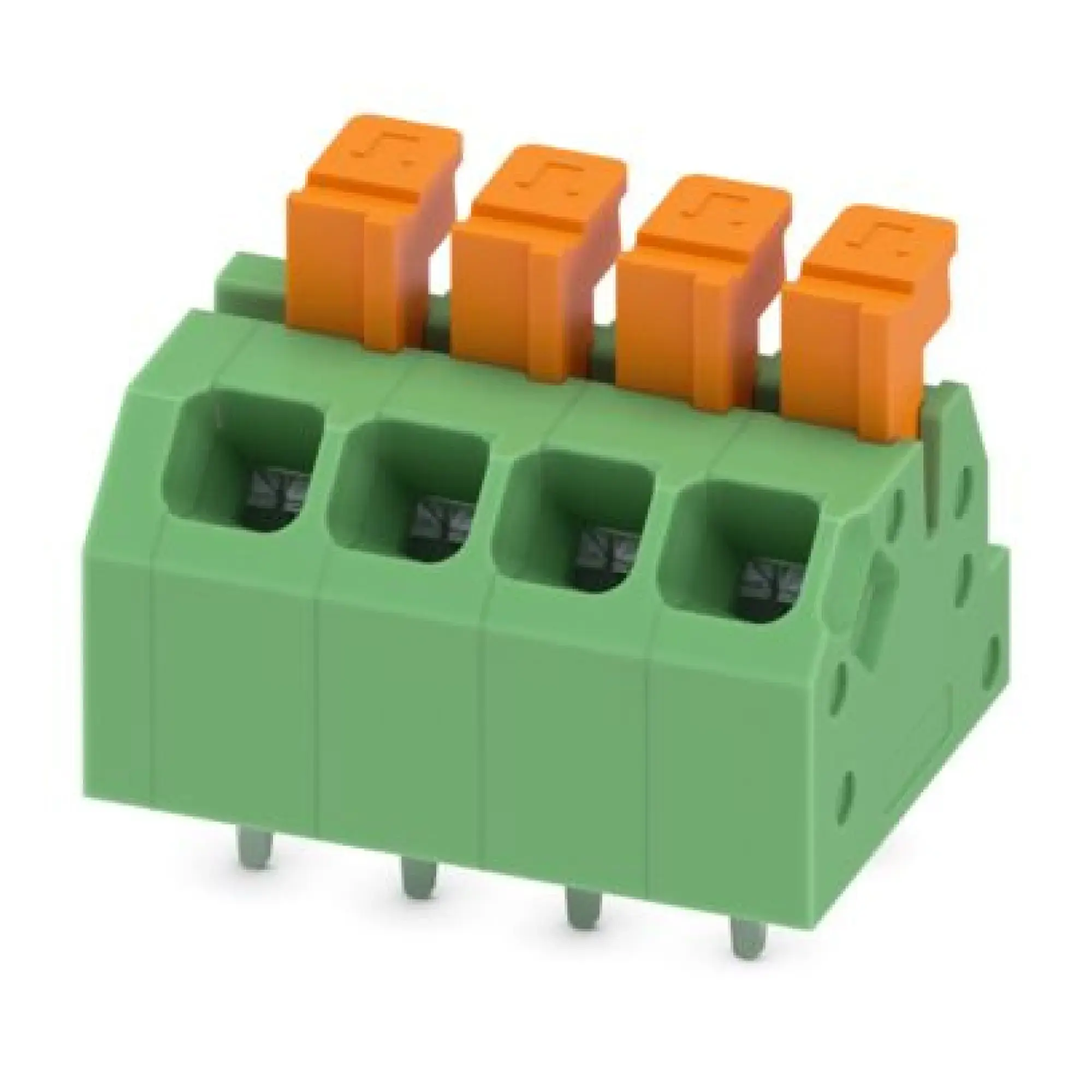 Phoenix Contact 1864309 PCB terminal block SPTAF 1/ 4-3,5-LL (img_001)