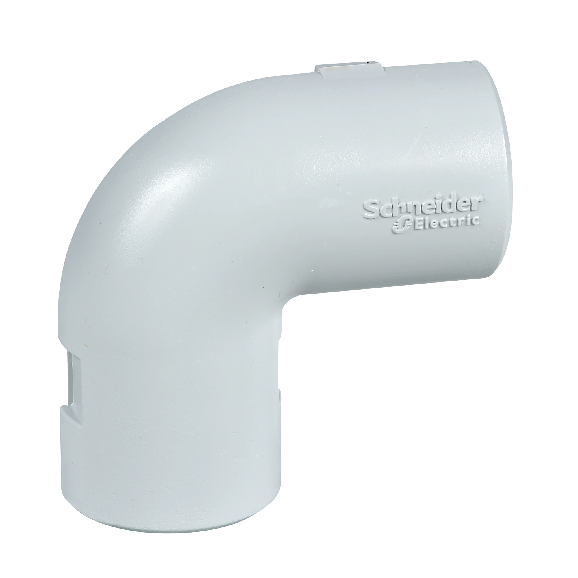 Schneider Electric ENN42325 Mureva TUBE, PVC pipe end piece, grey, diameter 25mm (img_001) Schneider Electric ENN42325 Mureva TUBE, PVC pipe end piece, grey, diameter 25mm (img_001)