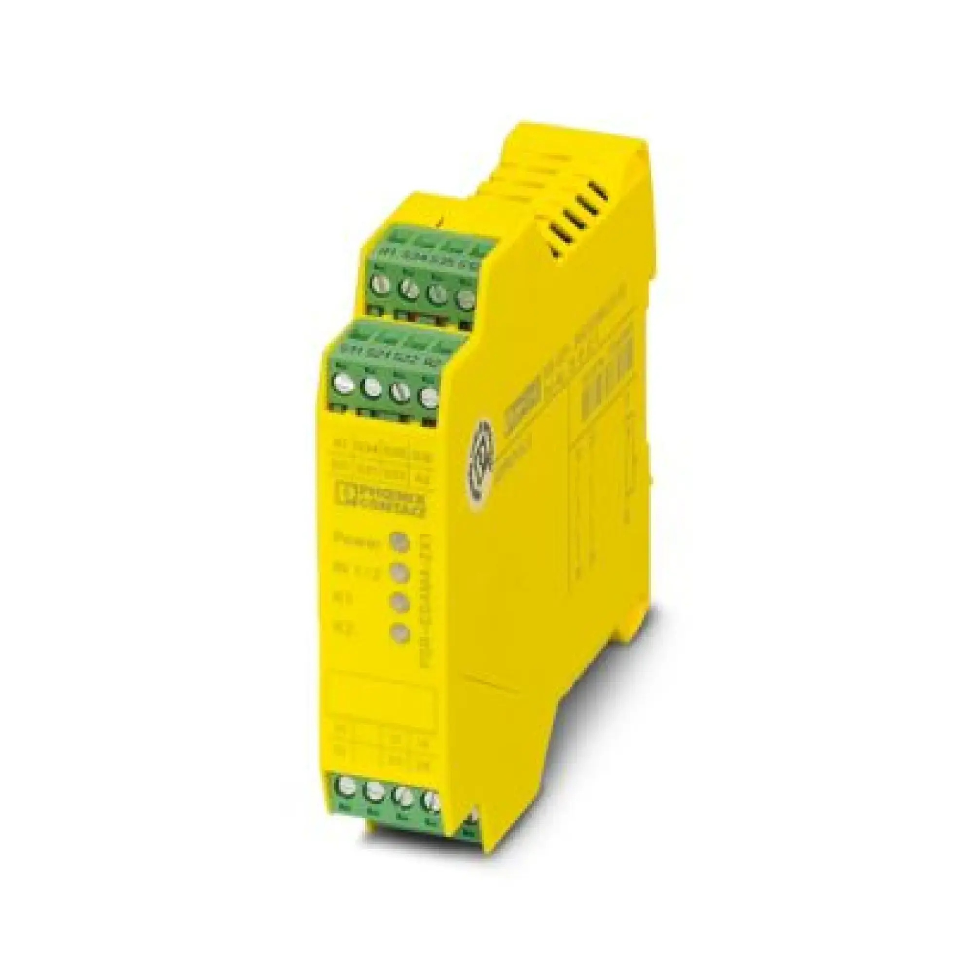Phoenix Contact 2900525 Safety relays PSR-SCP- 24UC/ESAM4/2X1/1X2 (img_001)
