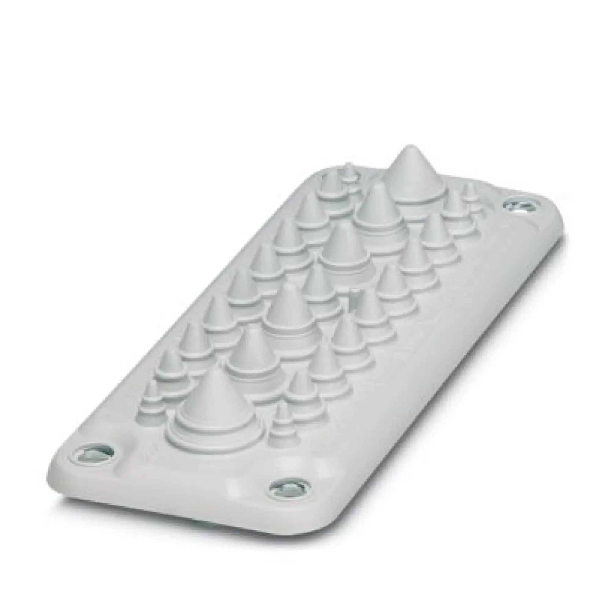 Phoenix Contact 1415236 Cable feed-through plates MC-25/27-MULTI-67-PV-LG (img_001) Phoenix Contact 1415236 Cable feed-through plates MC-25/27-MULTI-67-PV-LG (img_001)