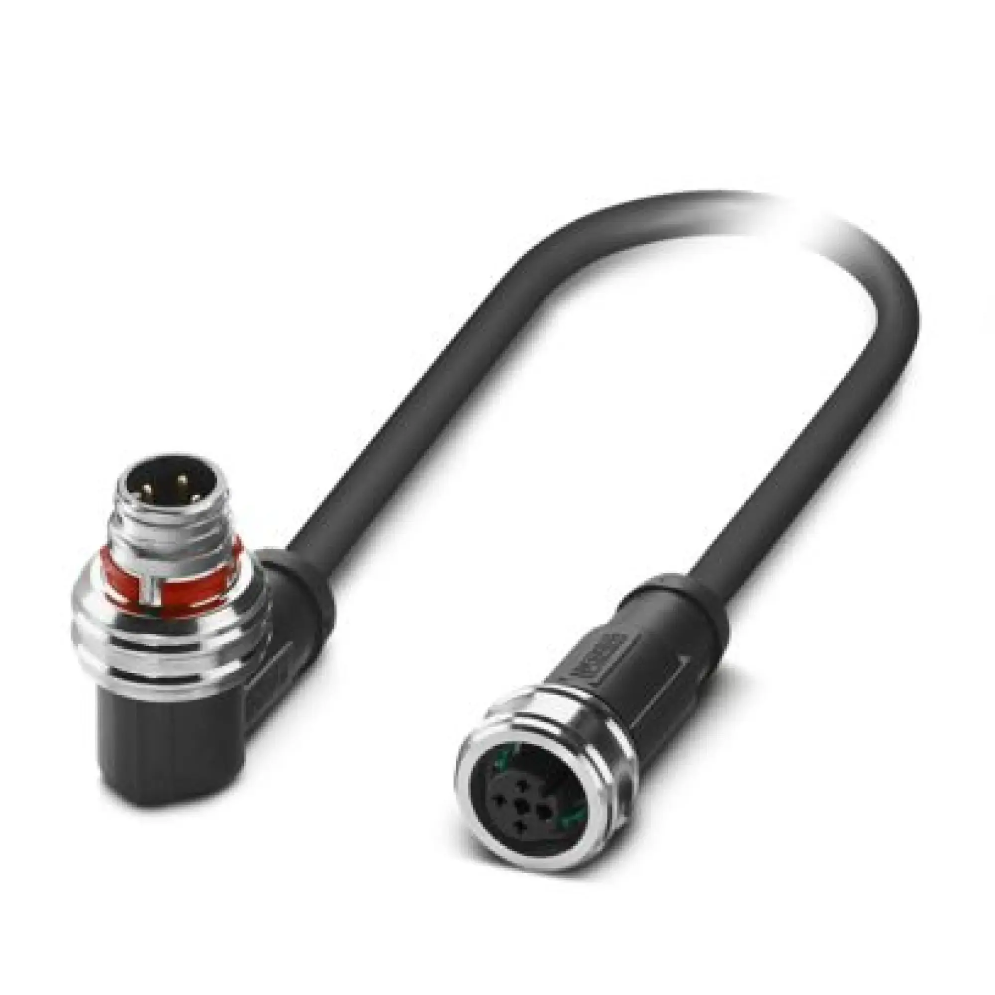 Phoenix Contact 1224018 Sensor/actuator cable SAC-3P-P12MR/ 1,5-PUR/P12FS SH (img_001)