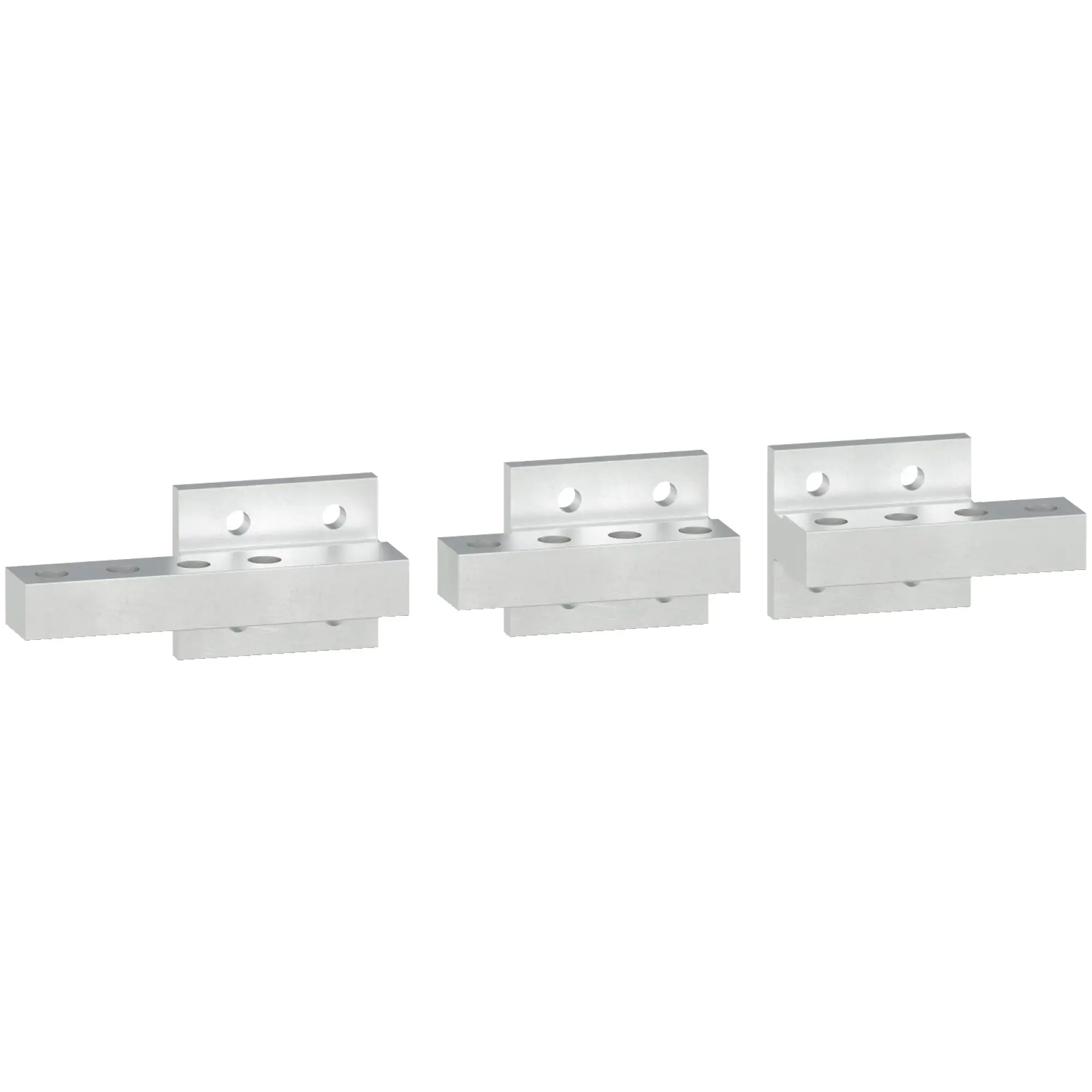 Schneider Electric LV848145 Rear Connection Top Horizontal 3P for MTZ2 4000A (img_002) Schneider Electric LV848145 Rear Connection Top Horizontal 3P for MTZ2 4000A (img_002)