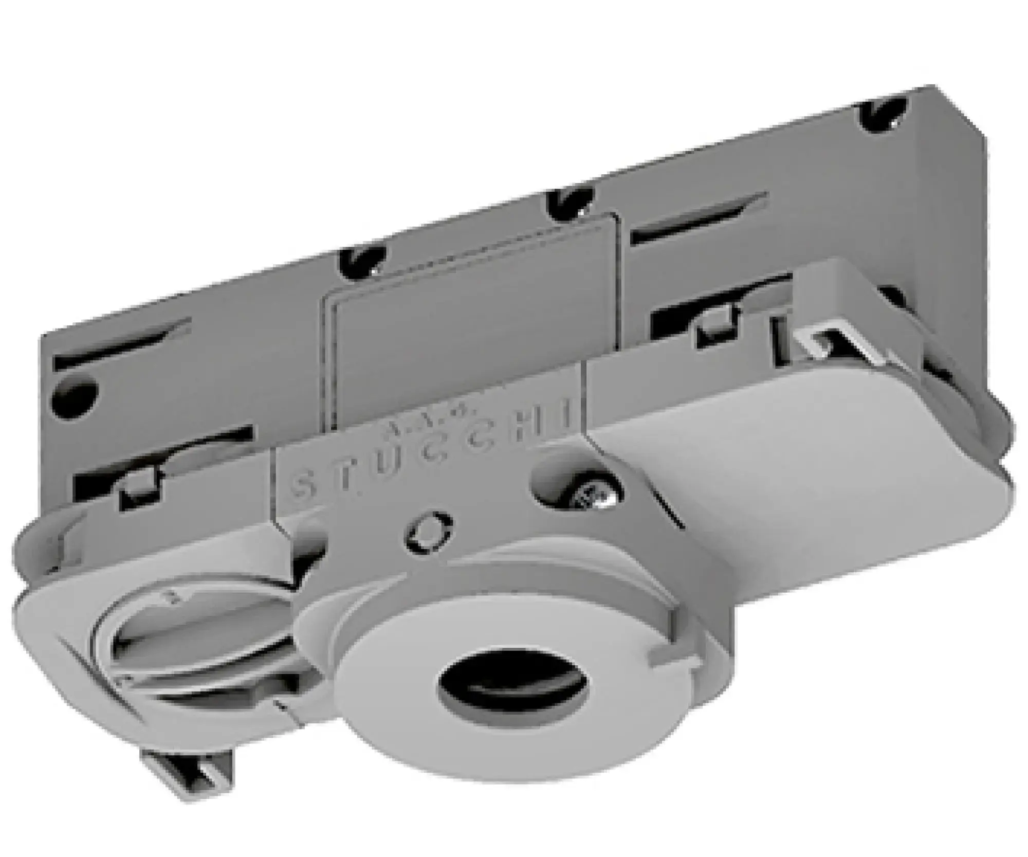 Performance iN Lighting 310722 Adapter mit 4 Leitern 3 Phasen 310722 (img_002) Performance iN Lighting 310722 Adapter mit 4 Leitern 3 Phasen 310722 (img_002)