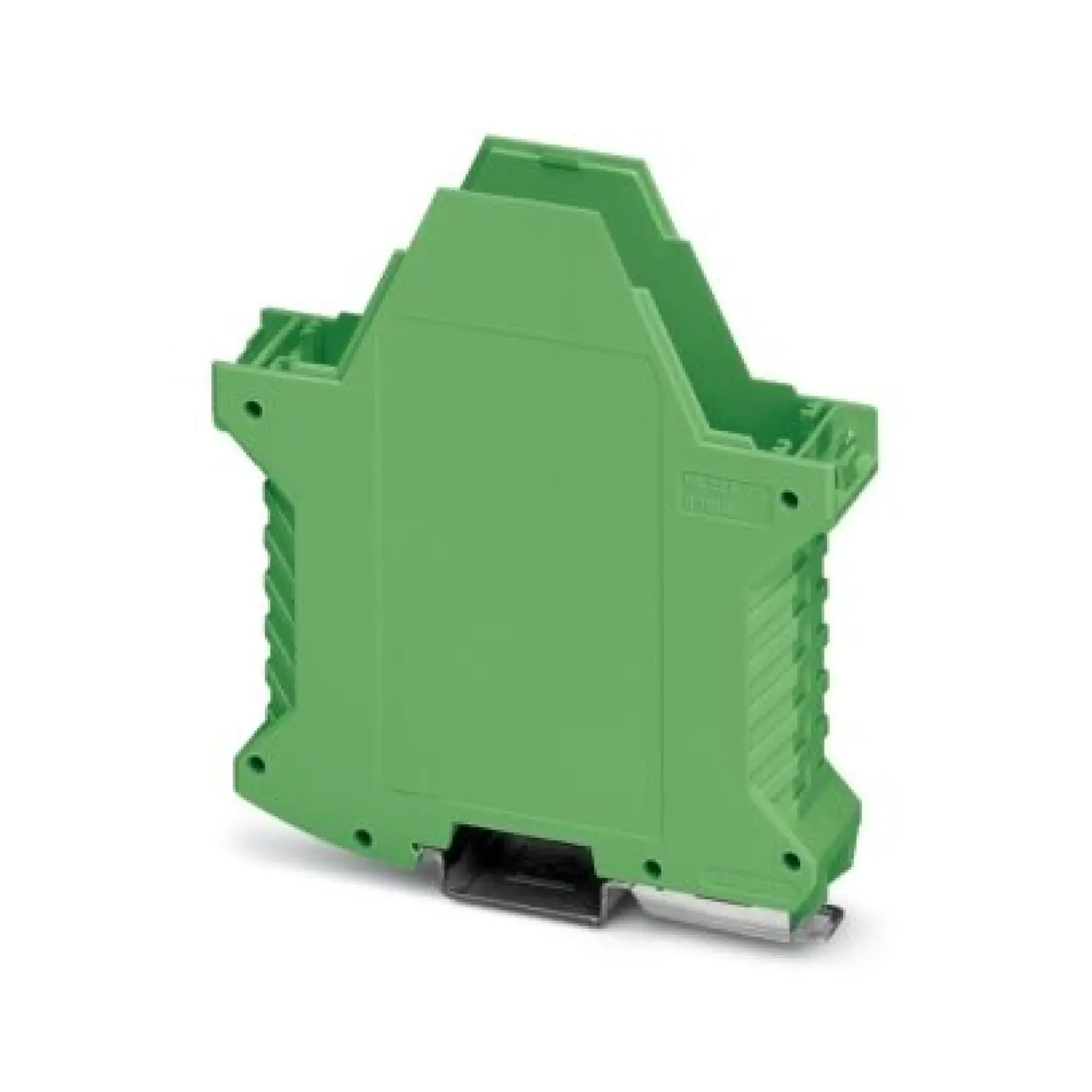 Phoenix Contact 2707385 Mounting base housing ME 22,5 UT TBUS GN (img_001) Phoenix Contact 2707385 Mounting base housing ME 22,5 UT TBUS GN (img_001)