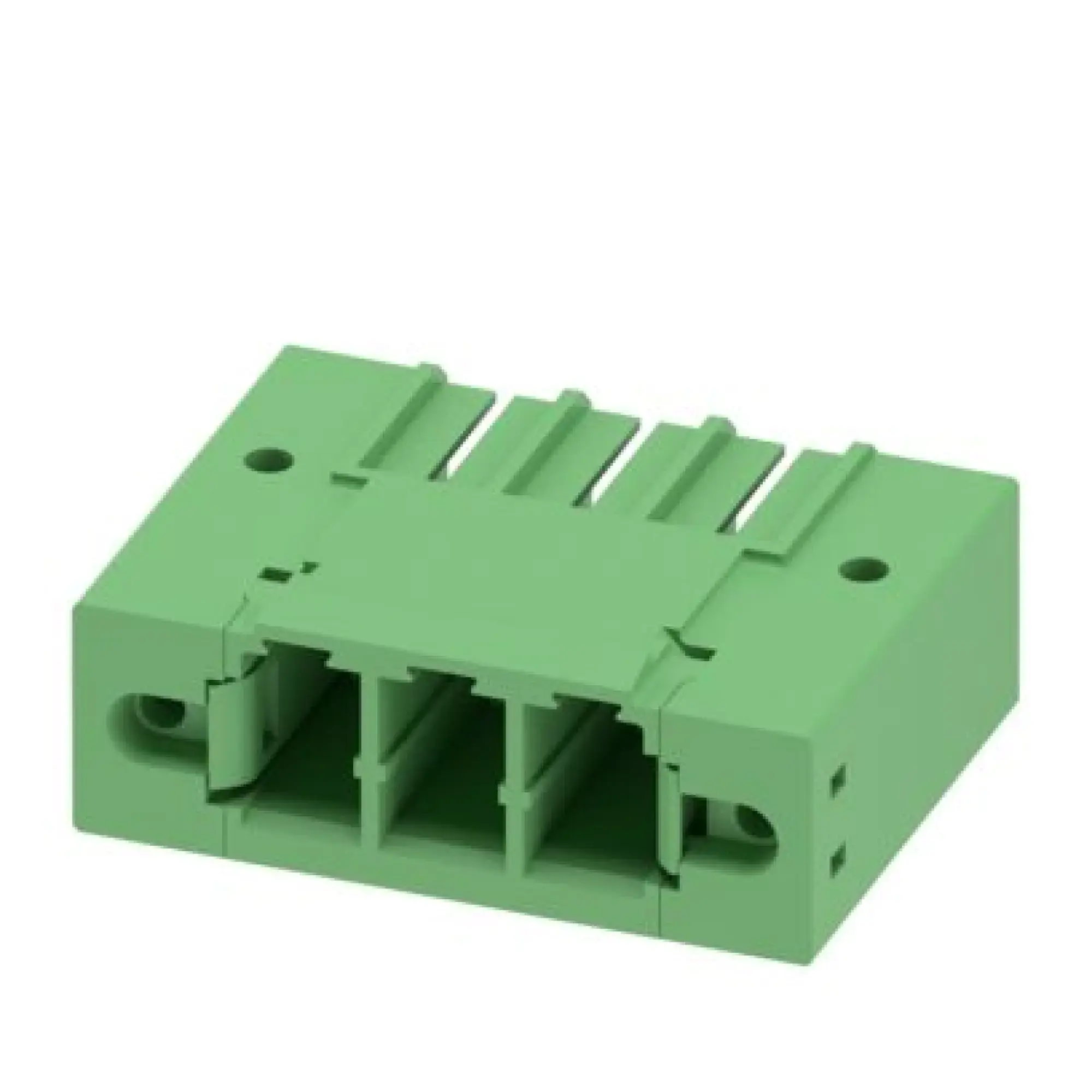 Phoenix Contact 1720806 PCB header PC 5/ 3-GF-7,62 (img_001) Phoenix Contact 1720806 PCB header PC 5/ 3-GF-7,62 (img_001)