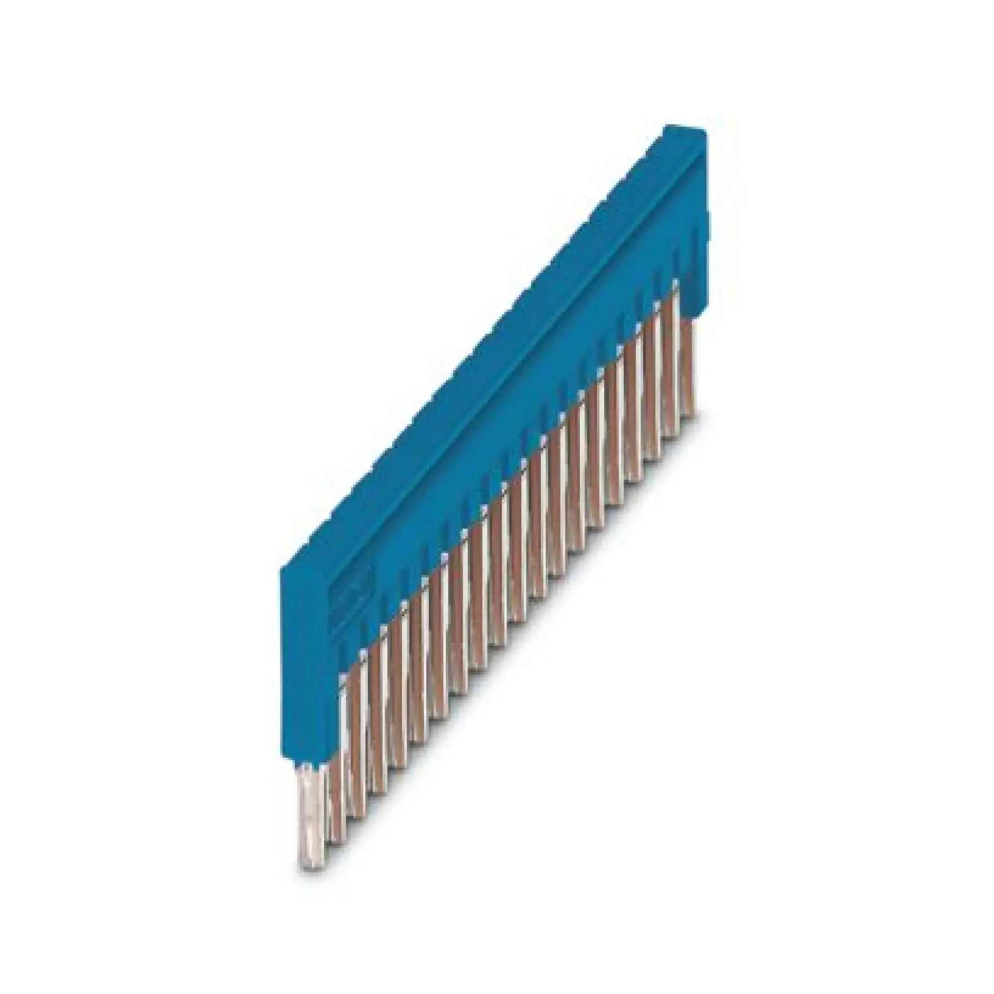 Phoenix Contact 3213138 Plug-in bridge FBS 20-3,5 BU (img_001)