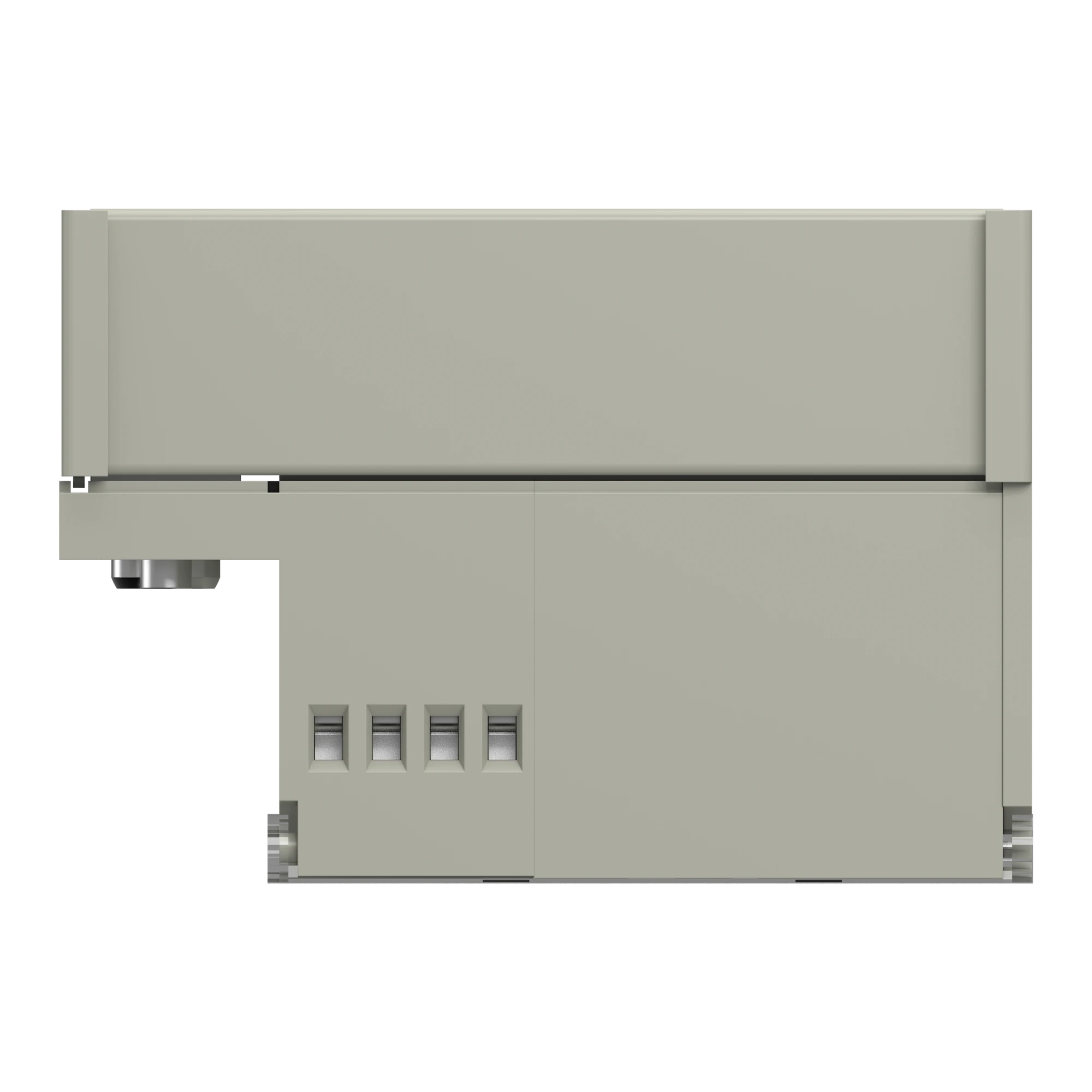 Schneider Electric ABE7CPA412 Terminal block ABE7, for the conversion of 4 thermocouples (img_005) Schneider Electric ABE7CPA412 Terminal block ABE7, for the conversion of 4 thermocouples (img_005)