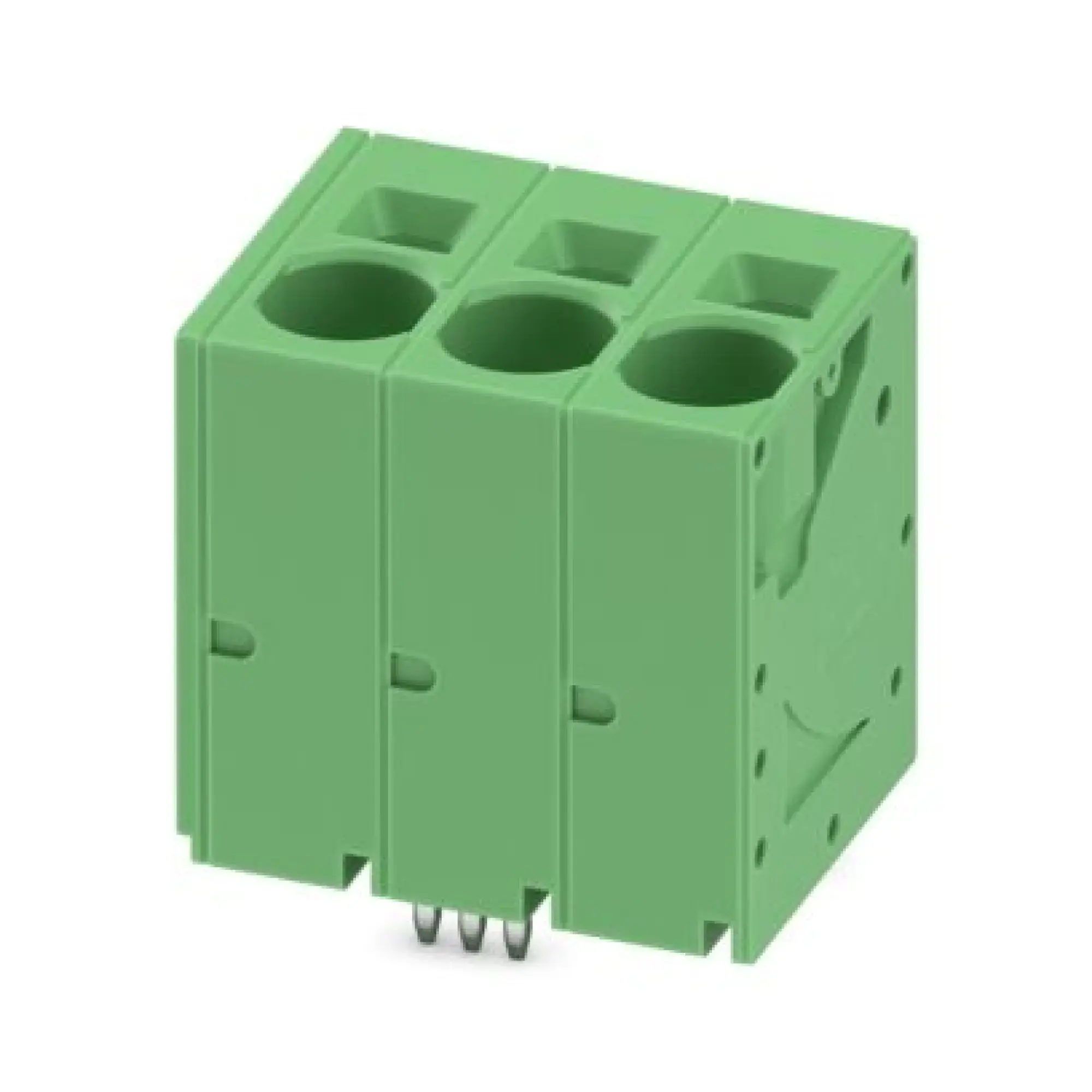 Phoenix Contact 1735888 PCB terminal block SPT 16/ 3-V-10,0-ZB (img_001)