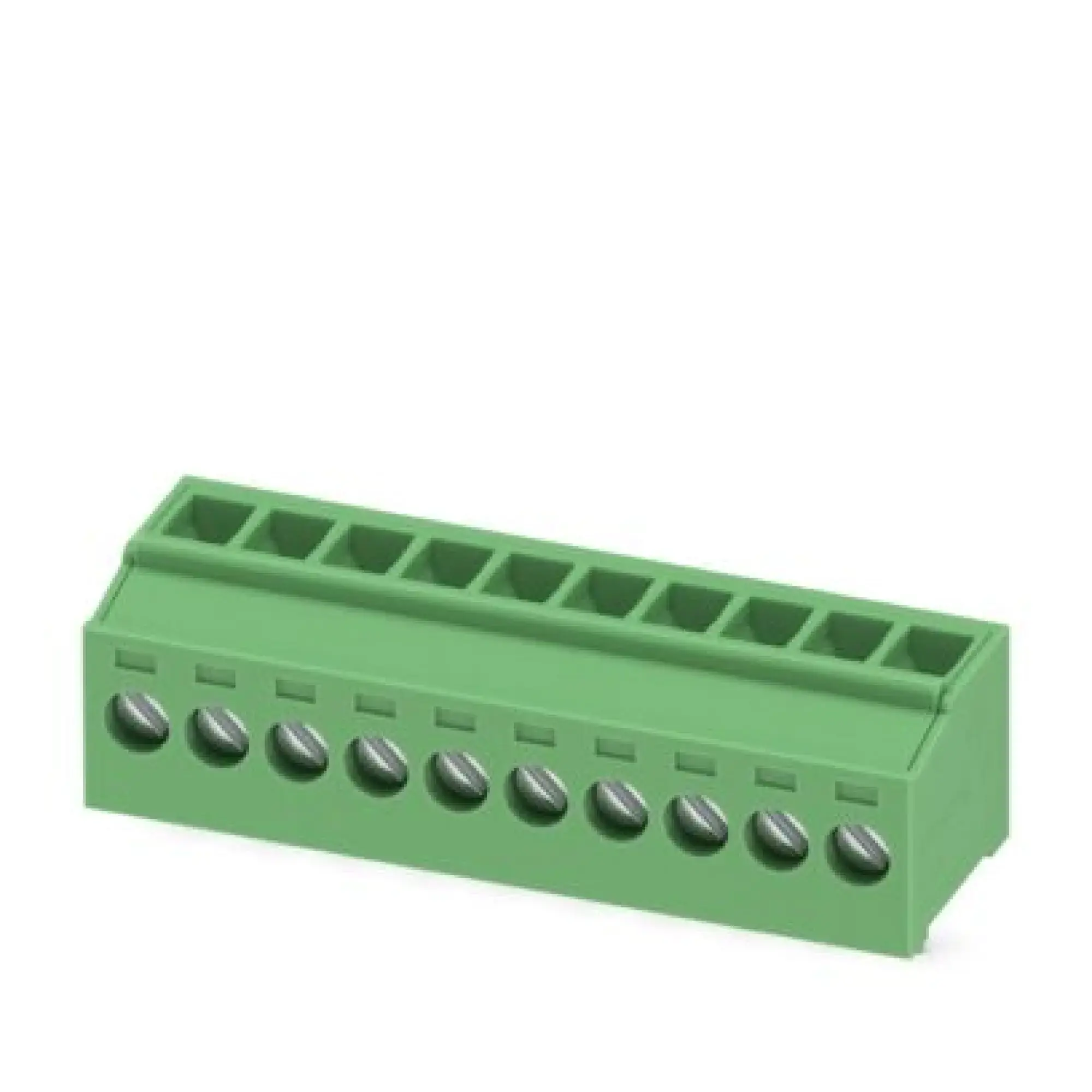 Phoenix Contact 1868209 PCB terminal block MKDSFW 1,5/10-3,5 (img_001) Phoenix Contact 1868209 PCB terminal block MKDSFW 1,5/10-3,5 (img_001)