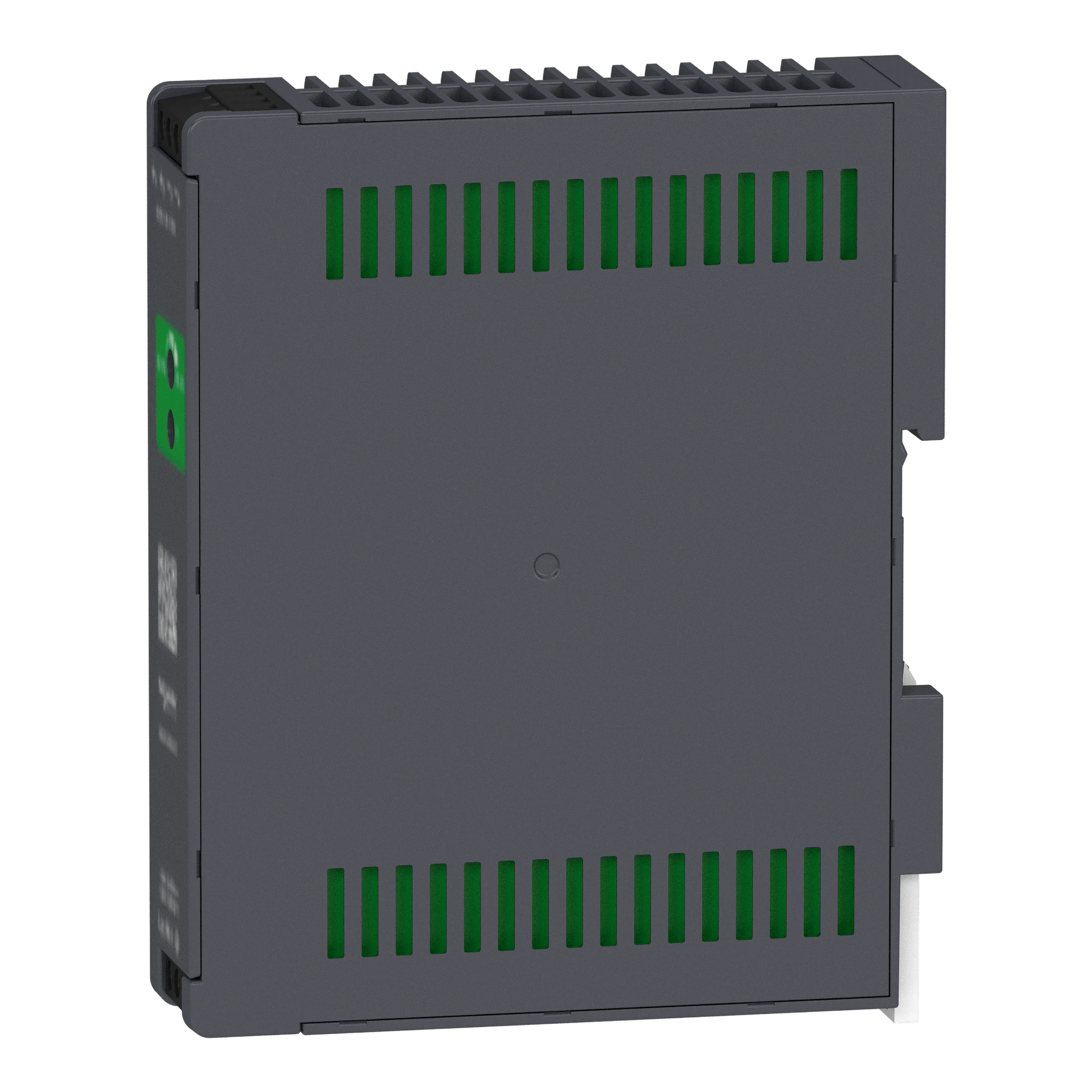 Schneider Electric ABLS1A12062 Power supply, Modicon ABLS, Optimum, switched-mode, single-phase, 100-240V AC, 12V DC, 6.2A, 75W (img_006) Schneider Electric ABLS1A12062 Power supply, Modicon ABLS, Optimum, switched-mode, single-phase, 100-240V AC, 12V DC, 6.2A, 75W (img_006)