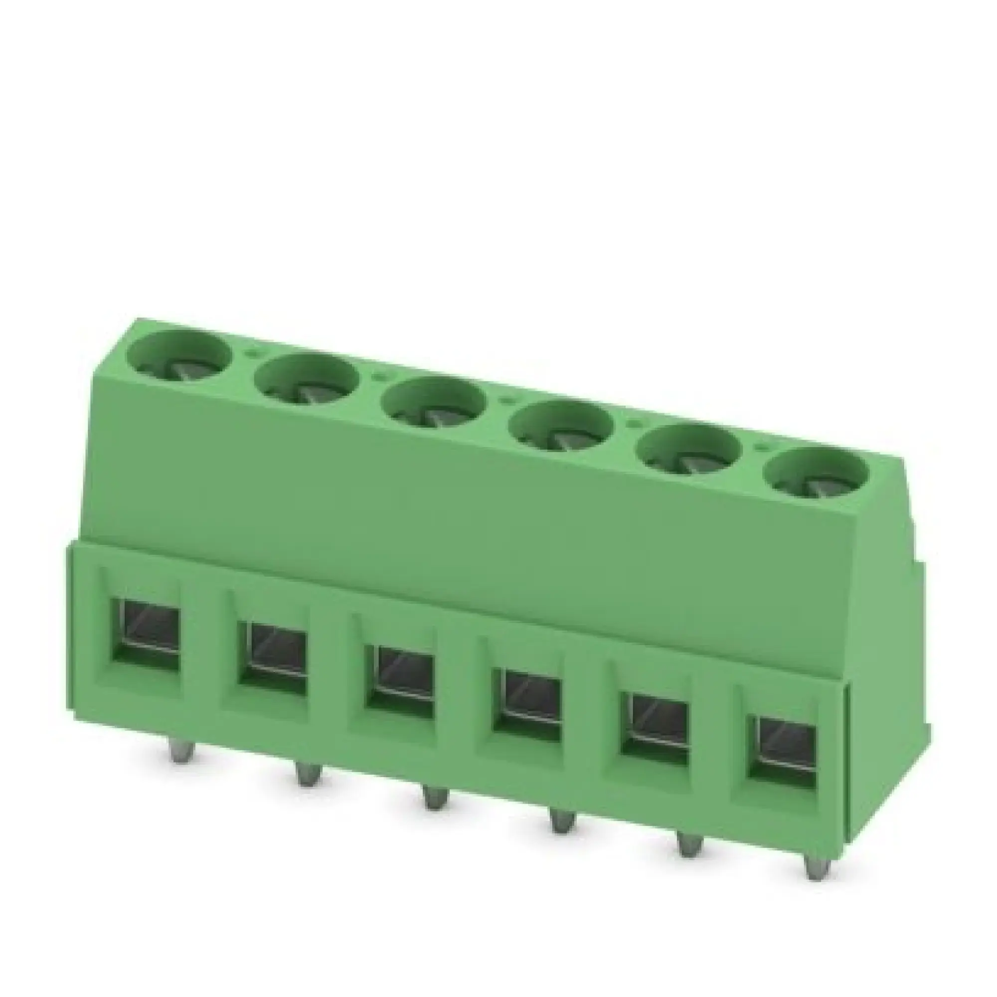 Phoenix Contact 1730162 PCB terminal block MKDSP 1,5/ 6-5,08 (img_001)