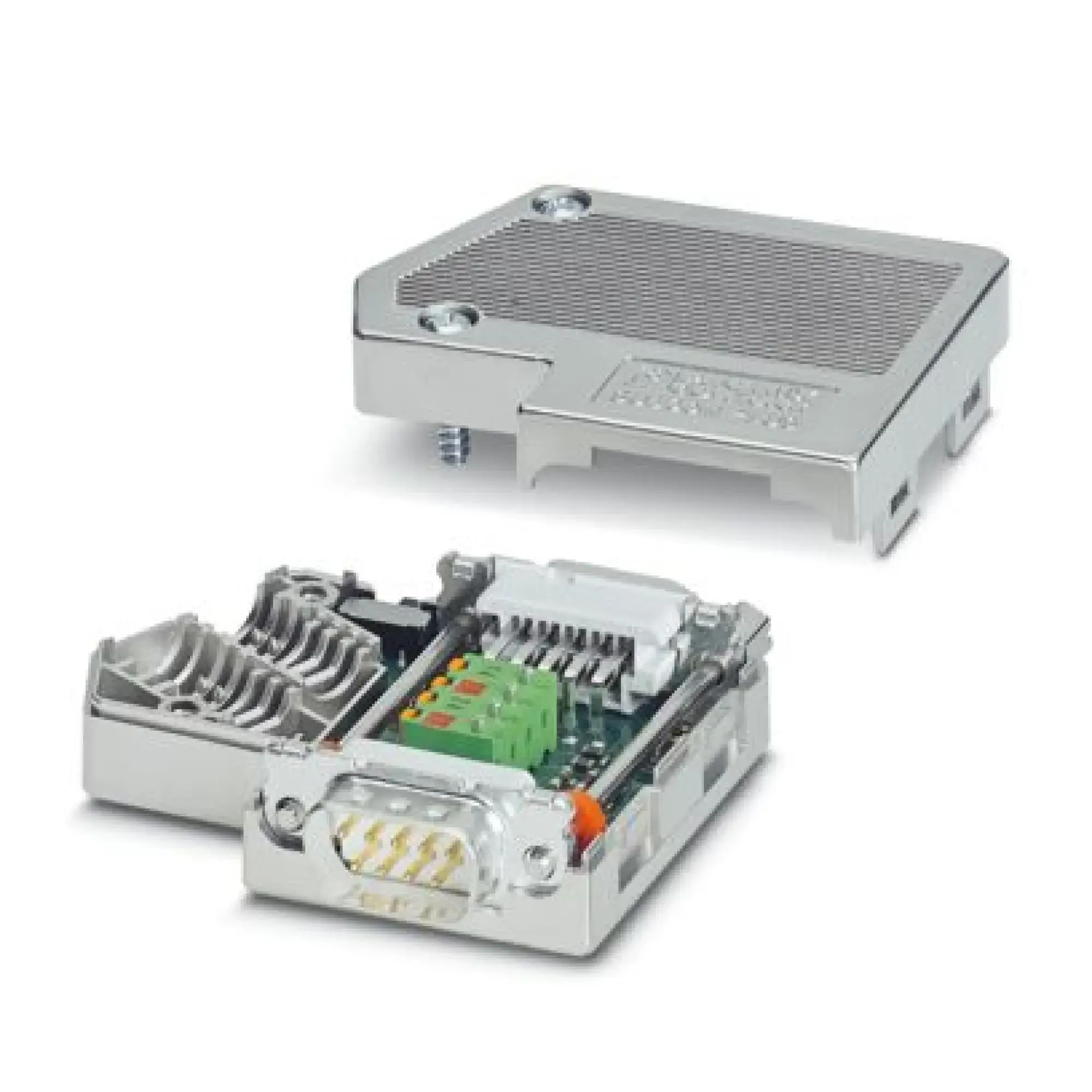 Phoenix Contact 2744403 D-SUB bus connector SUBCON-PLUS-PROFIB/PG (img_001)