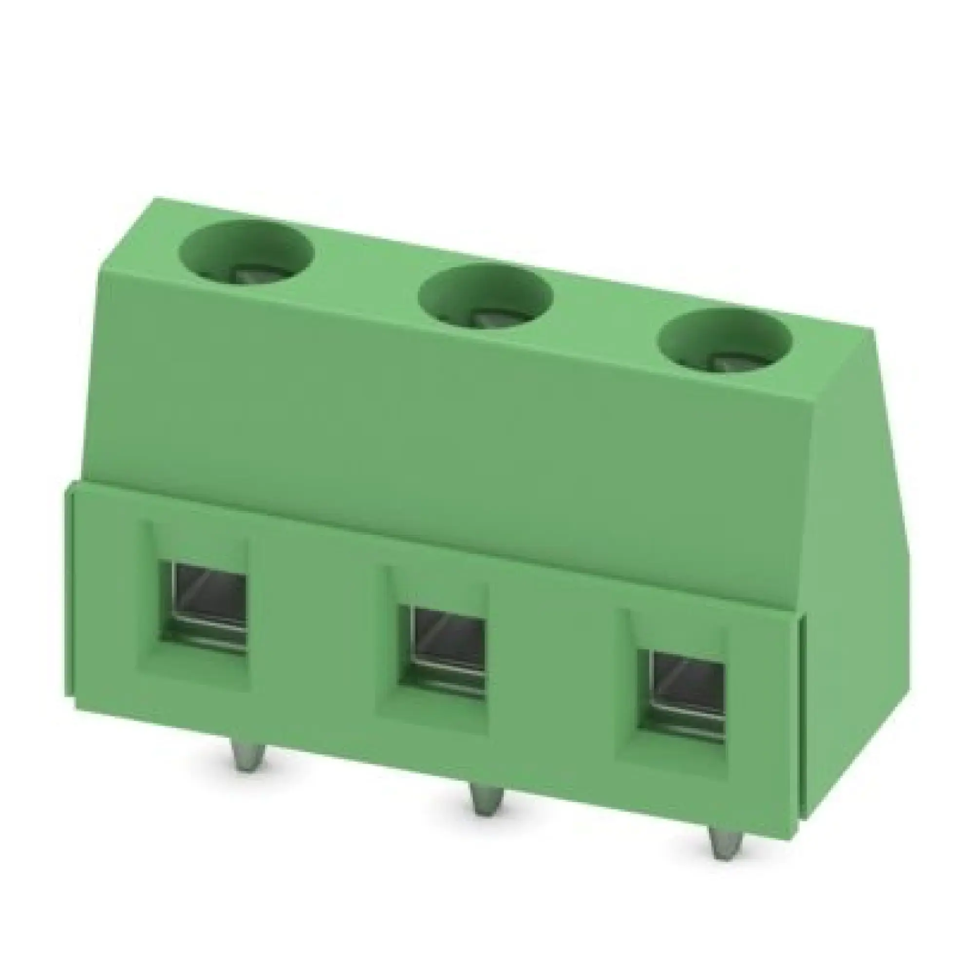 Phoenix Contact 1717033 PCB terminal block GMKDS 1,5/ 3 (img_001) Phoenix Contact 1717033 PCB terminal block GMKDS 1,5/ 3 (img_001)