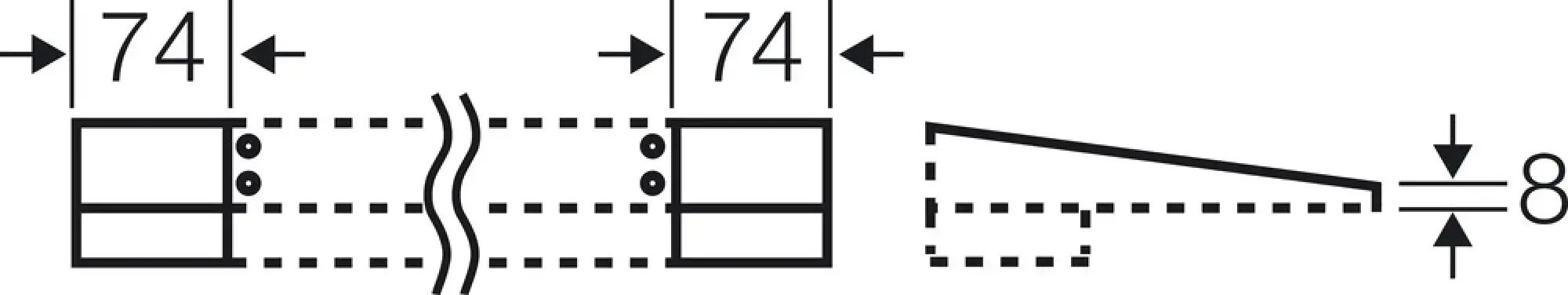 Hensel 20001249 Endwinkel Schutzdach Mi DB 01 (img_003) Hensel 20001249 Endwinkel Schutzdach Mi DB 01 (img_003)