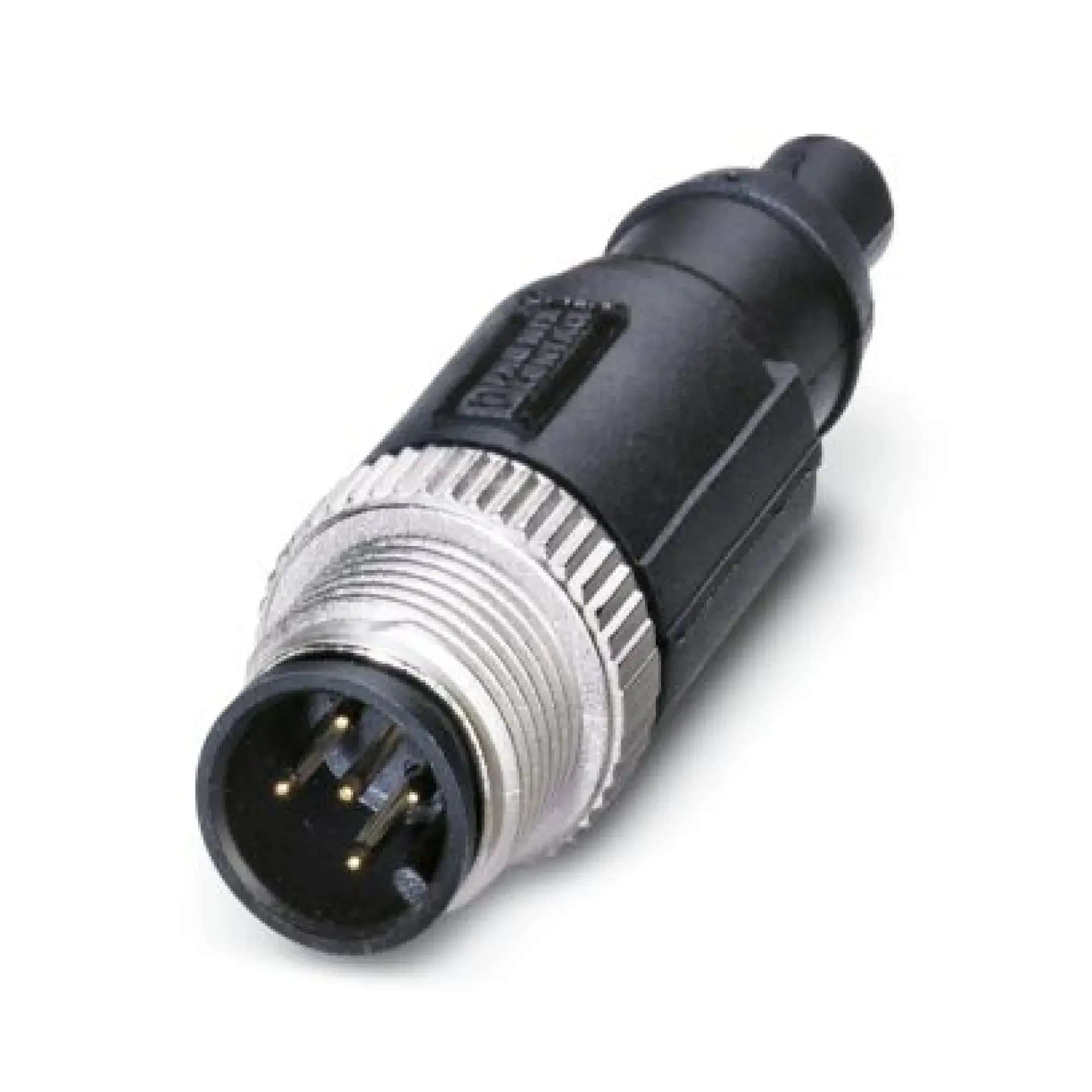 Phoenix Contact 1536162 Termination resistor SAC-5P-M12MS CAN 150 TR (img_001)