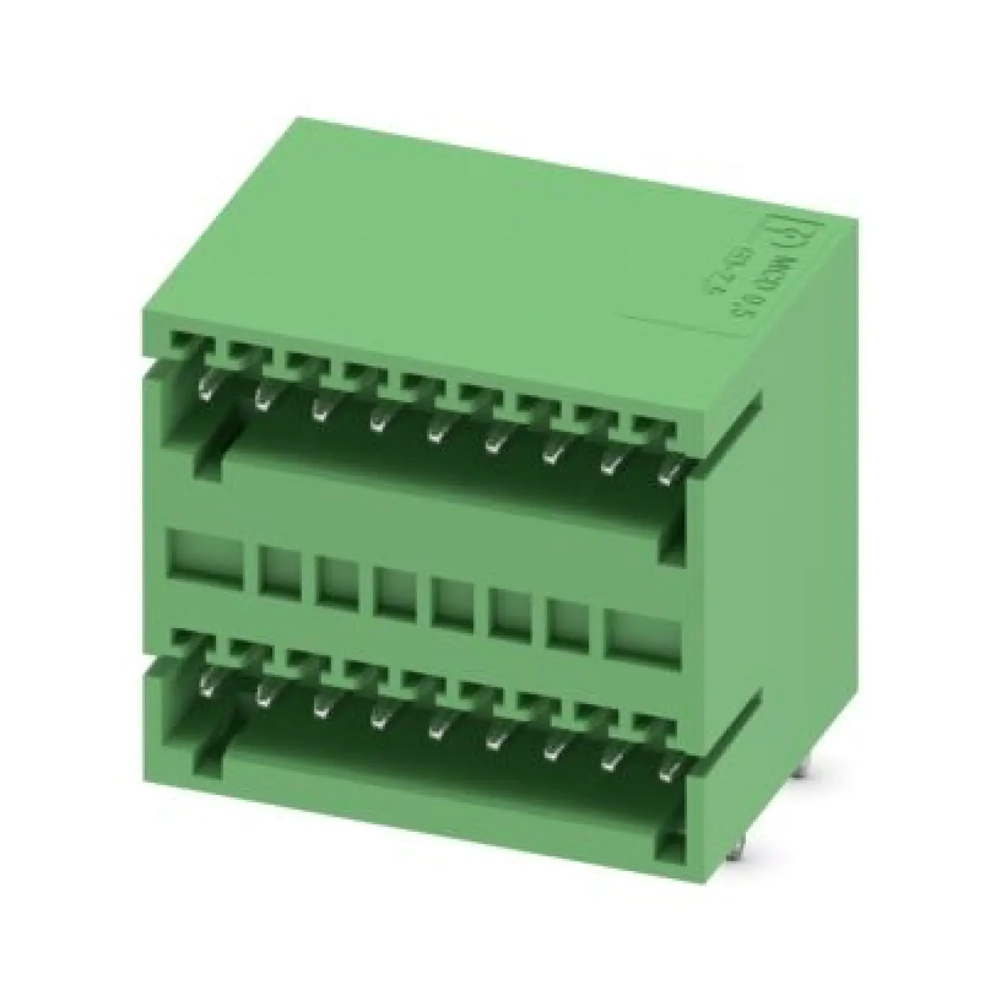 Phoenix Contact 1894875 PCB header MCD 0,5/ 9-G1-2,5 (img_001) Phoenix Contact 1894875 PCB header MCD 0,5/ 9-G1-2,5 (img_001)