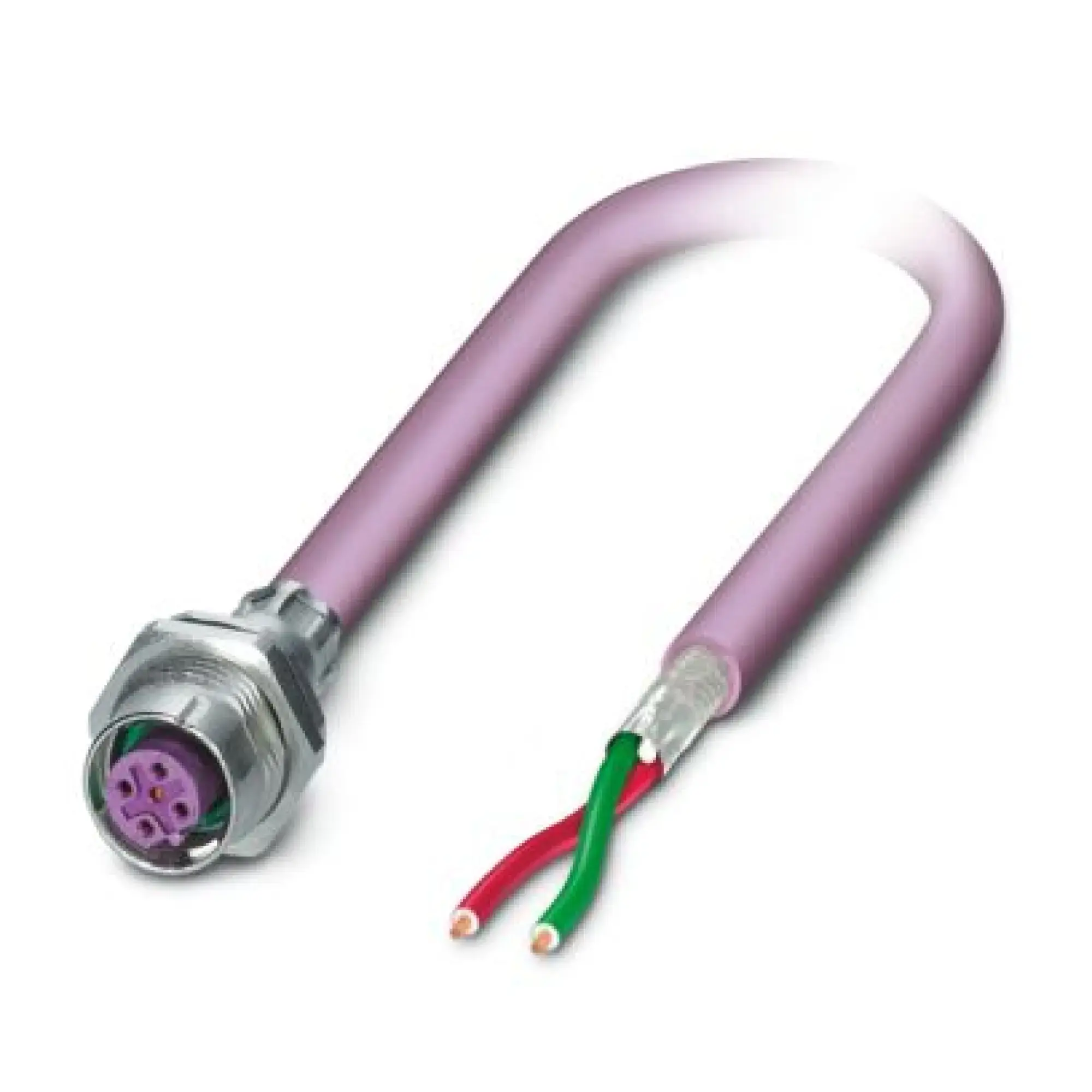 Phoenix Contact 1239931 Device connector rear mounting SACCBP-M12FSB-2CON-M16/5,0-910X (img_001) Phoenix Contact 1239931 Device connector rear mounting SACCBP-M12FSB-2CON-M16/5,0-910X (img_001)