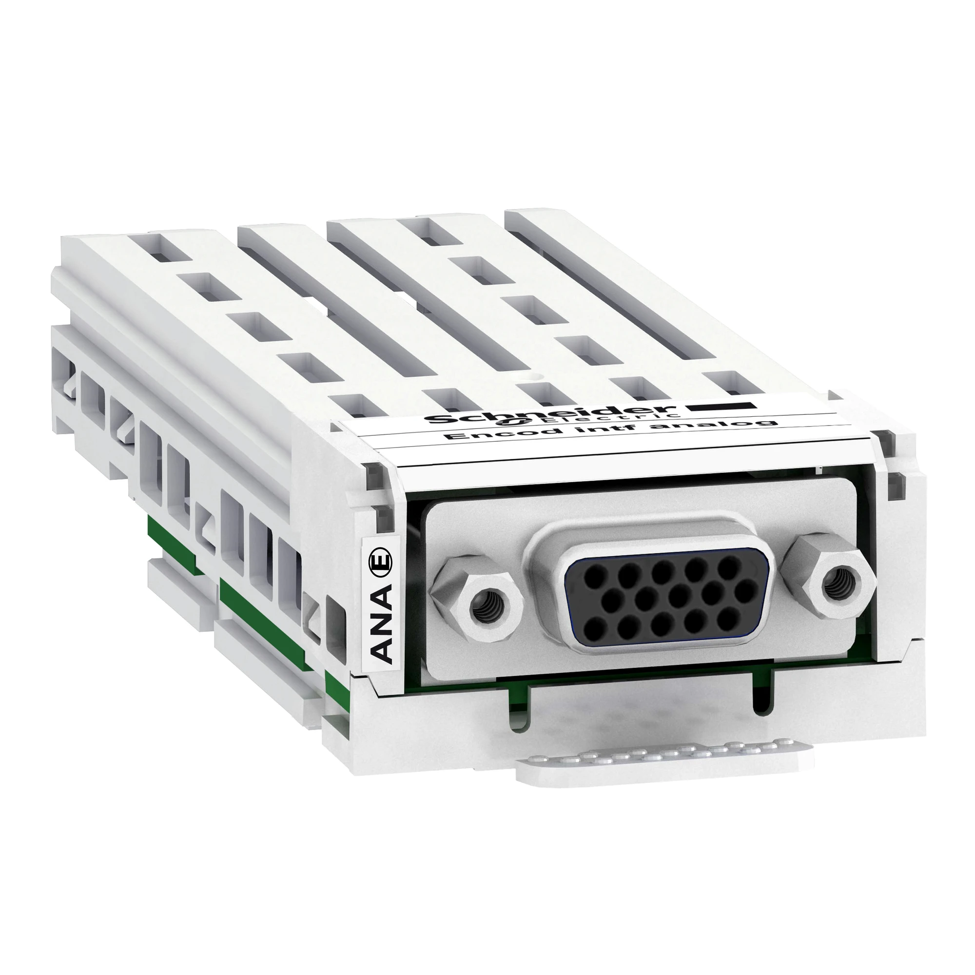 Schneider Electric VW3A3422 Analog Encoder Interface Module (img_001)