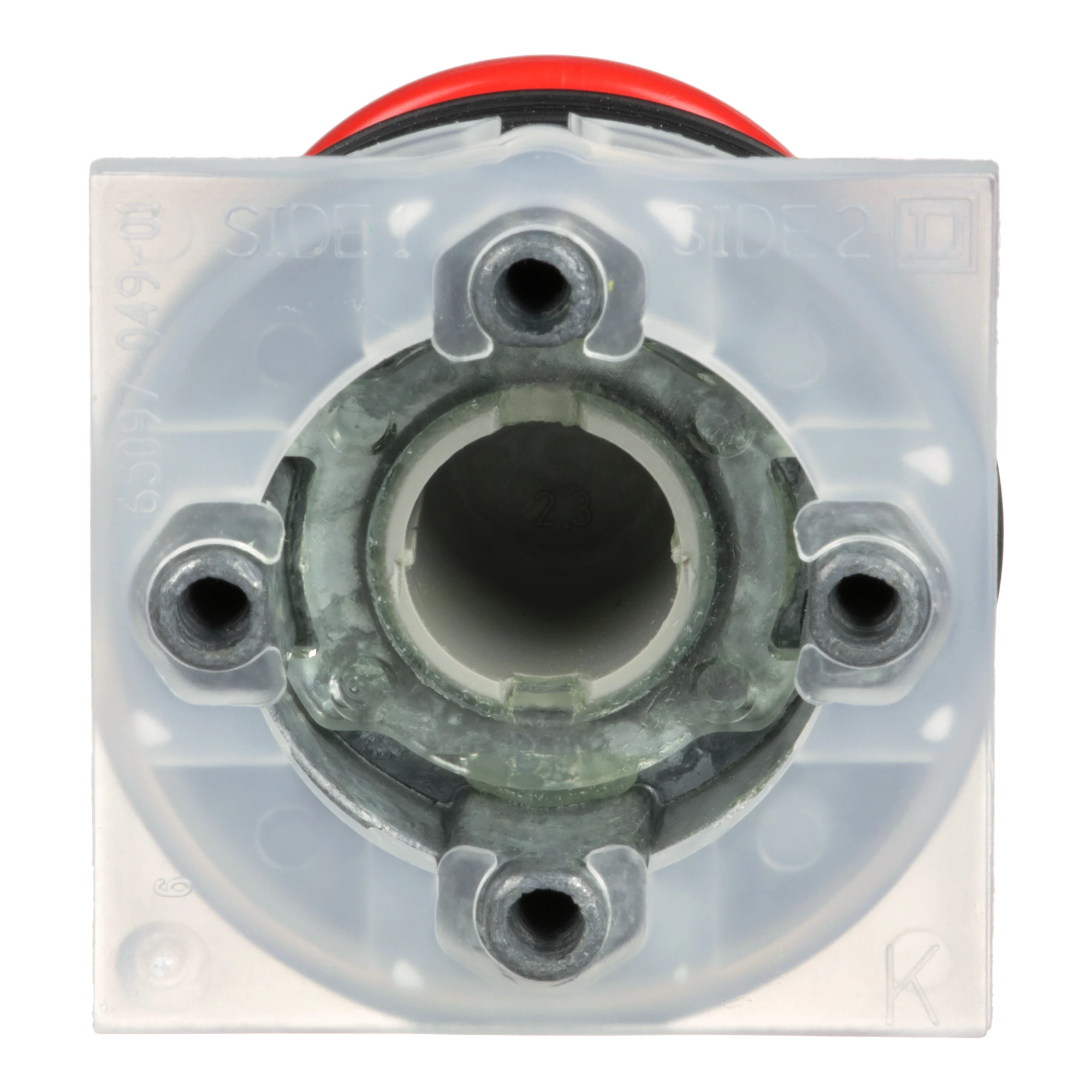 Schneider Electric 9001KR4R Push button, red, w/o illumination, mushroom push button, Type K, Ø 30- round contact element (img_002) Schneider Electric 9001KR4R Push button, red, w/o illumination, mushroom push button, Type K, Ø 30- round contact element (img_002)