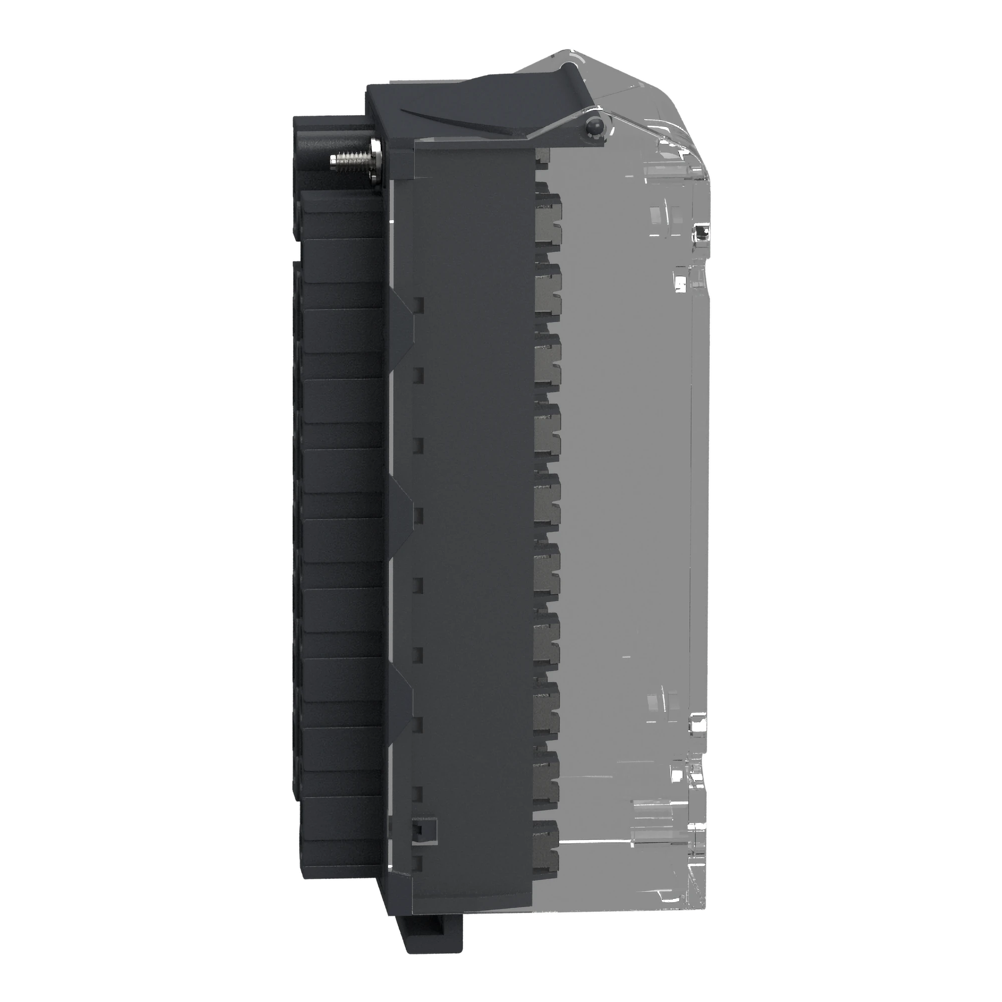 Schneider Electric BMXFTB2020 Modicon X80 terminal, 20-pin removable spring-cage, 1x 0.34-1 mm² (img_002) Schneider Electric BMXFTB2020 Modicon X80 terminal, 20-pin removable spring-cage, 1x 0.34-1 mm² (img_002)