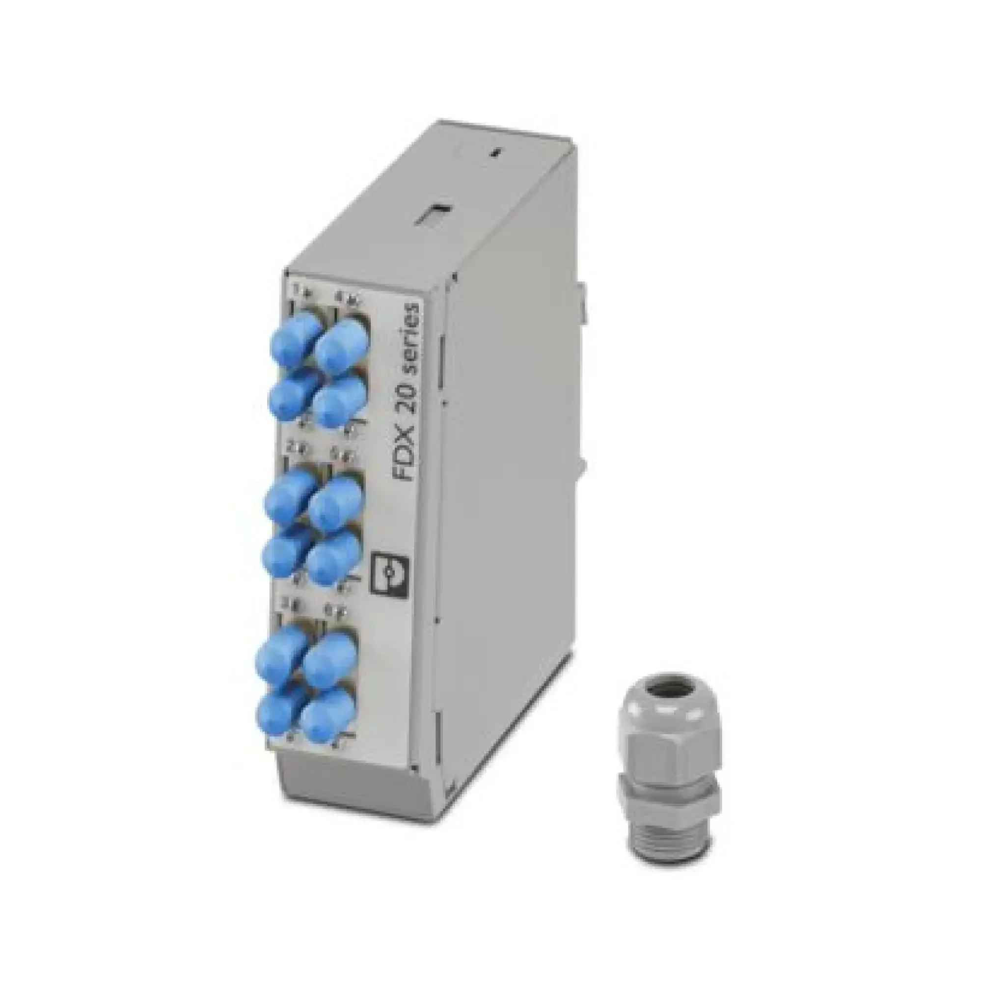 Phoenix Contact 1343384 Distributor FOC-FDX20-PP-STD6/STD6:ME-SM (img_001)