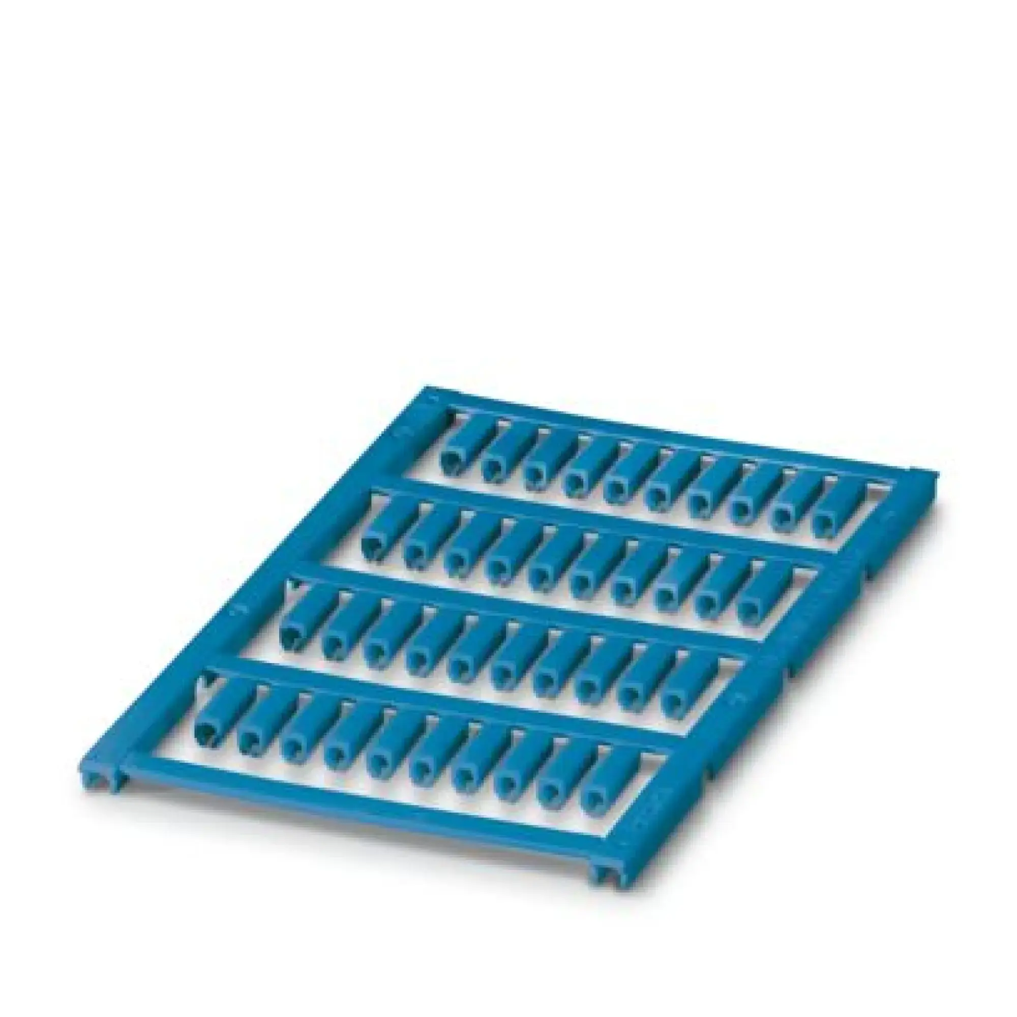 Phoenix Contact 0829062 Conductor marker UC-WMCO 2,9 (12X3,5) BU CUS (img_001)