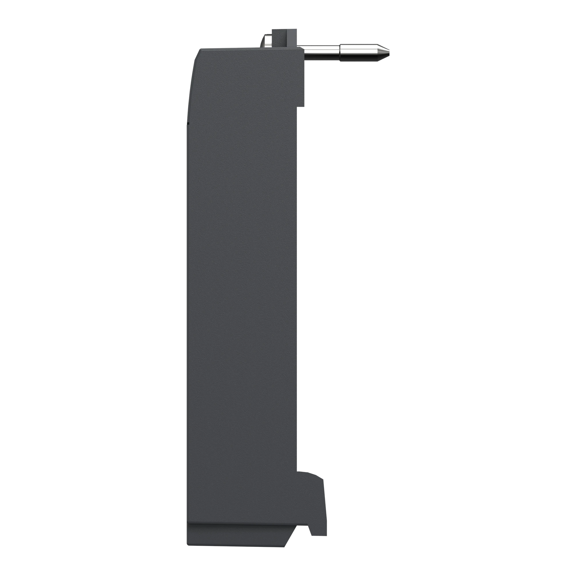 Schneider Electric BMXXEM010 Modicon X80 Protective Cover, 5 pieces, for empty slots in X80 module rack (img_005) Schneider Electric BMXXEM010 Modicon X80 Protective Cover, 5 pieces, for empty slots in X80 module rack (img_005)