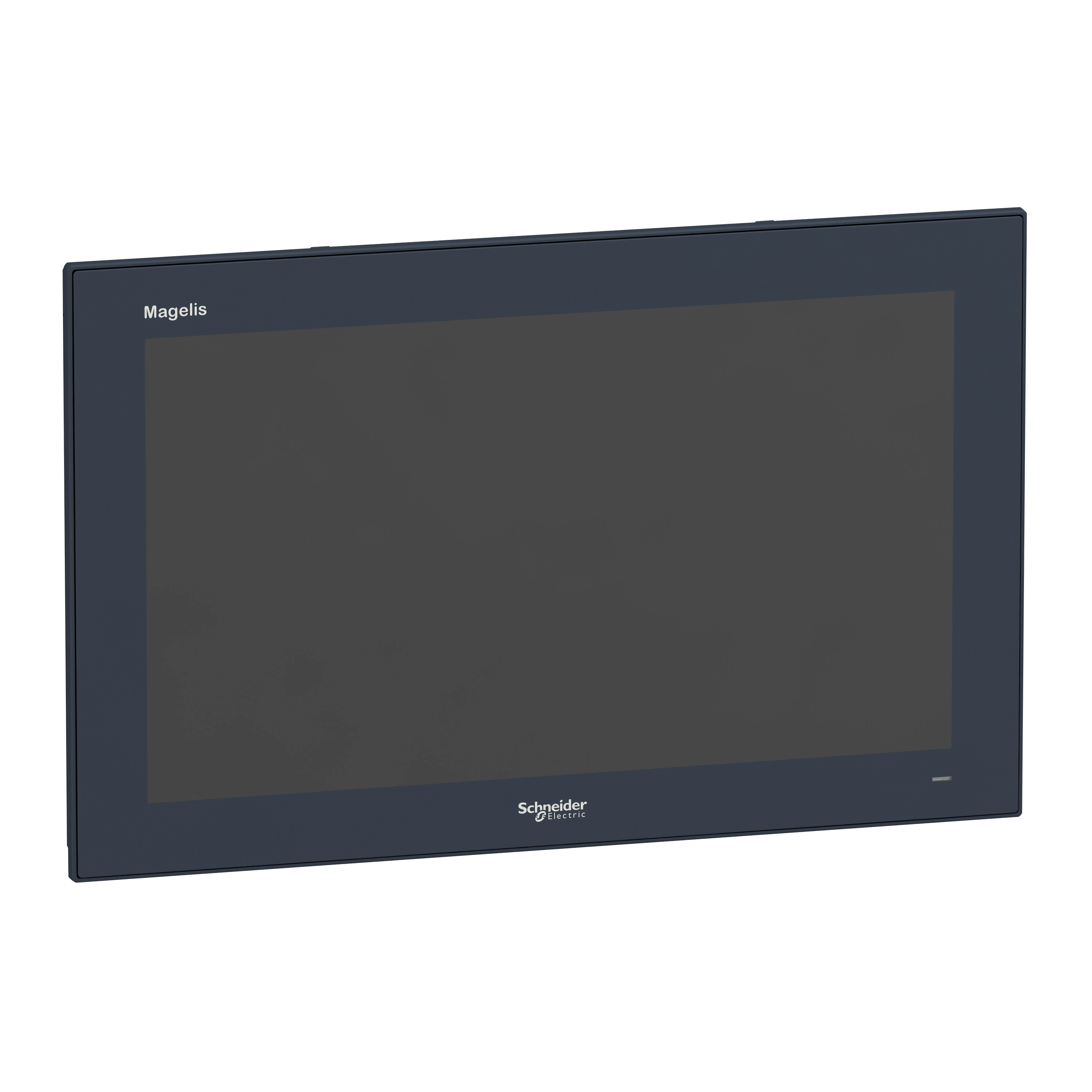 Schneider Electric Magelis S-Panel combination of iPC and 19" W display, SSD Windows 8.1 Schneider Electric Magelis S-Panel combination of iPC and 19" W display, SSD Windows 8.1