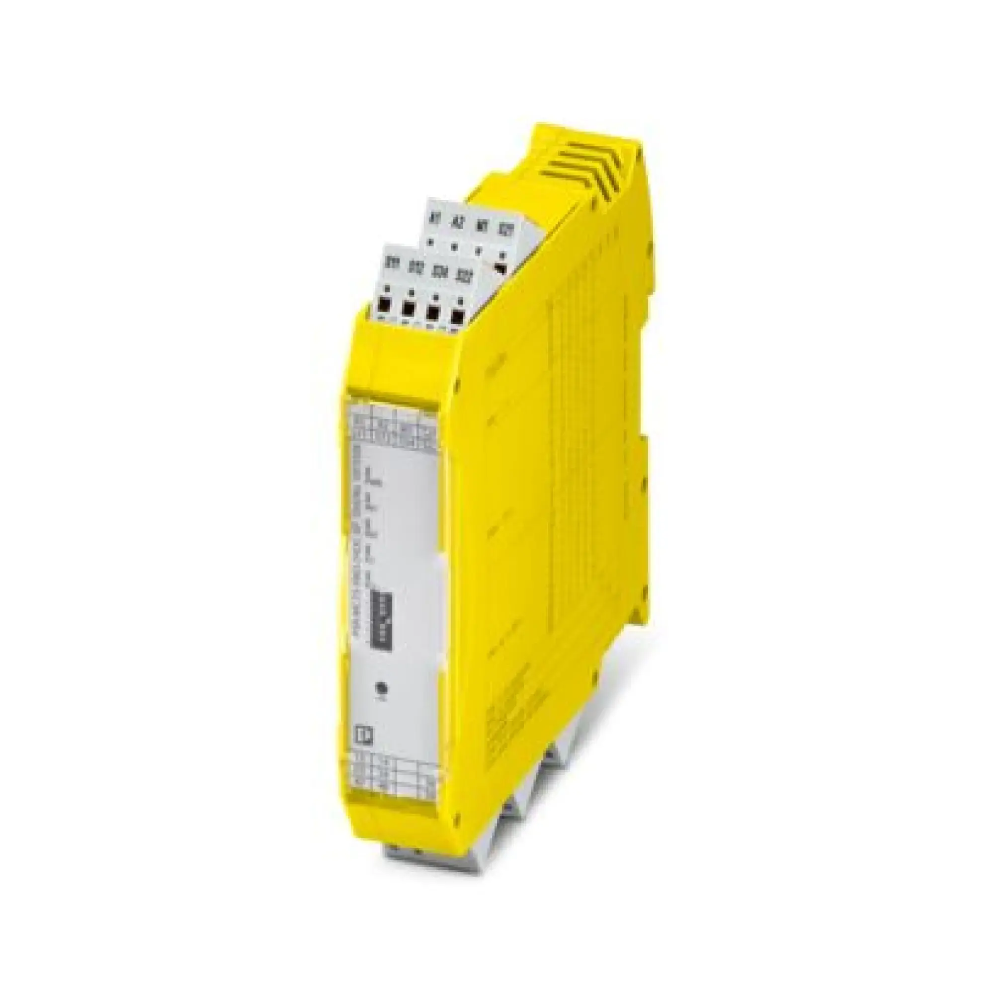 Phoenix Contact 1015526 Safety relays PSR-MC73-5NO-1DO-24DC-SP (img_001) Phoenix Contact 1015526 Safety relays PSR-MC73-5NO-1DO-24DC-SP (img_001)
