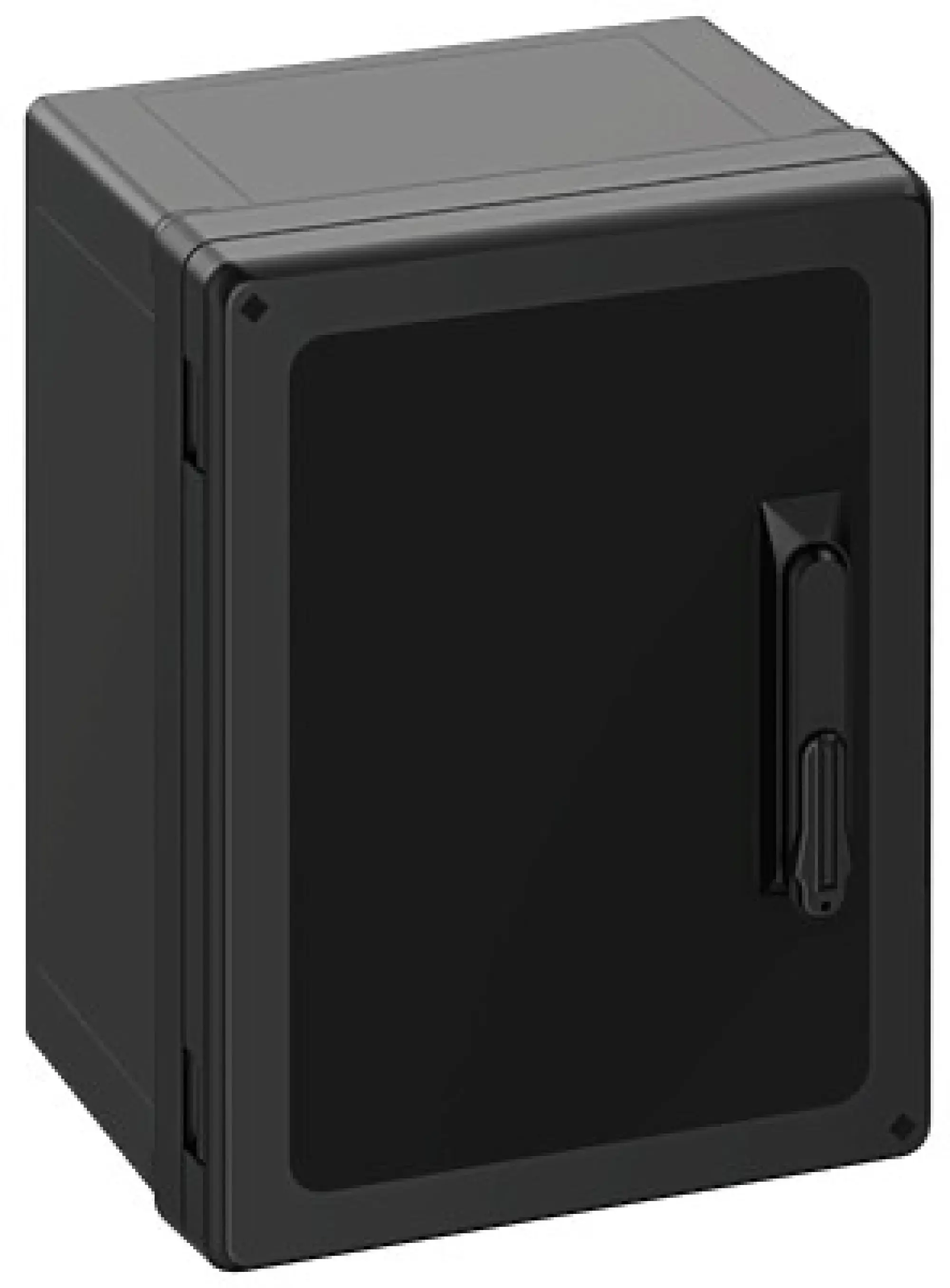 Spelsberg 76073401 cabinet, Type of protection IP66/IP67/IP69, Impact strength IK09, Protection class II, Ui 1000V AC, Ui 1500V DC, DLG, DNV, UL-EU, Halogen free (img_001)