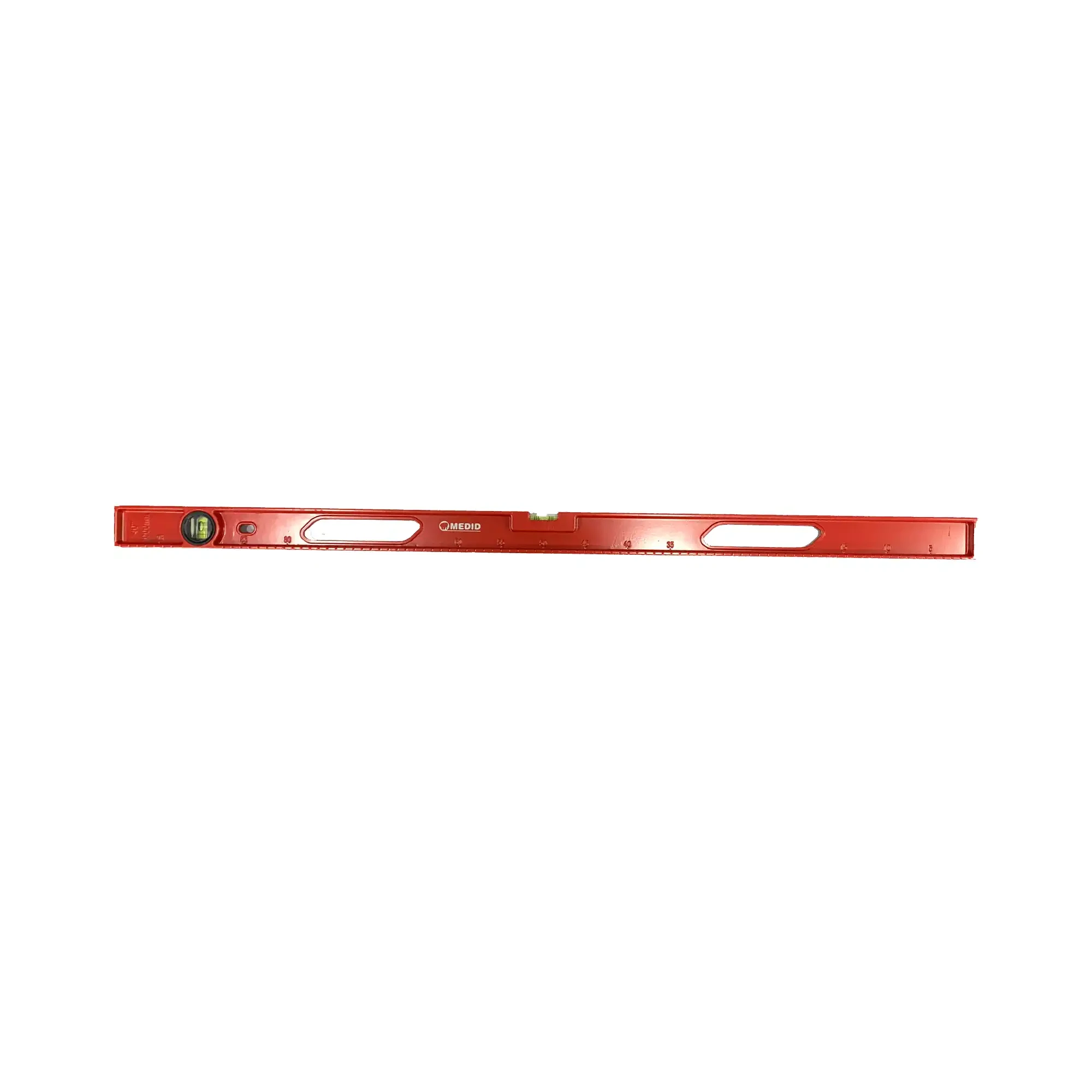 MEDID 16100 Rectangular professional spirit level 100 cm (img_001)