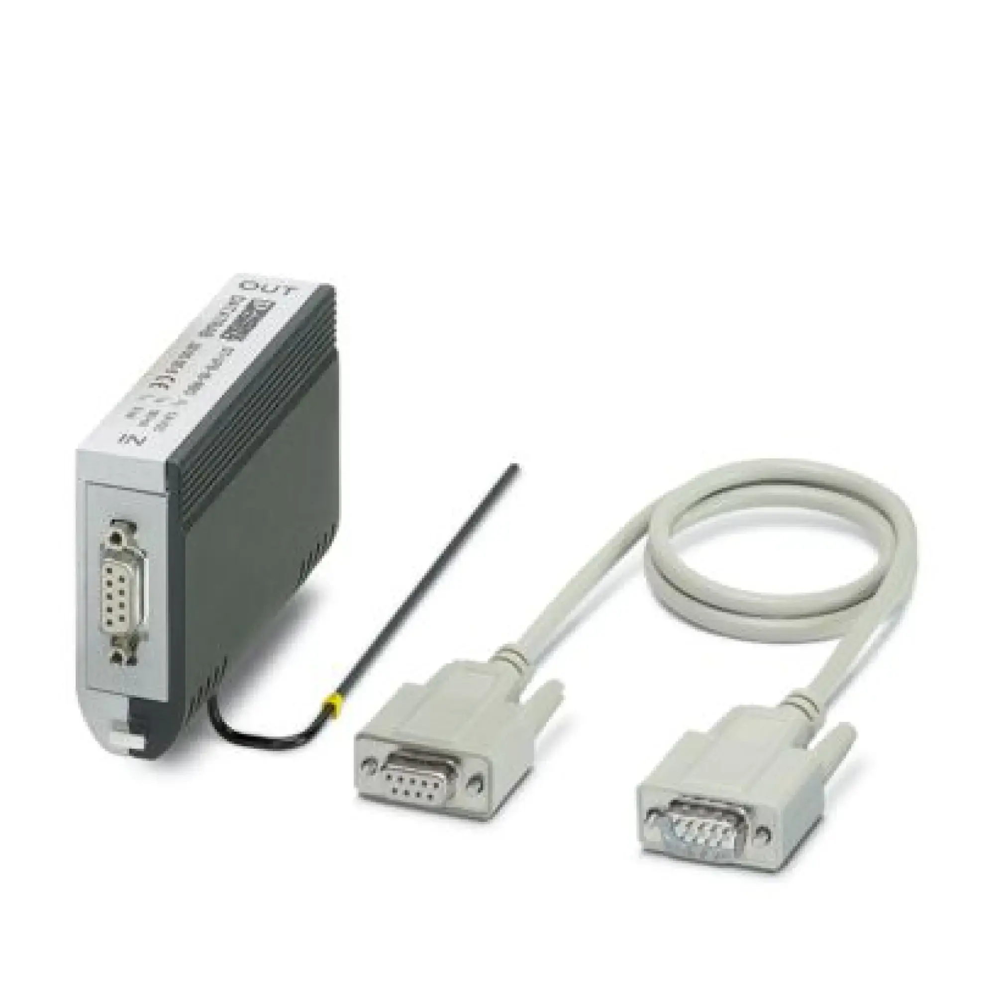Phoenix Contact 2800055 Surge protection device DT-UFB-IB-RBI (img_001)