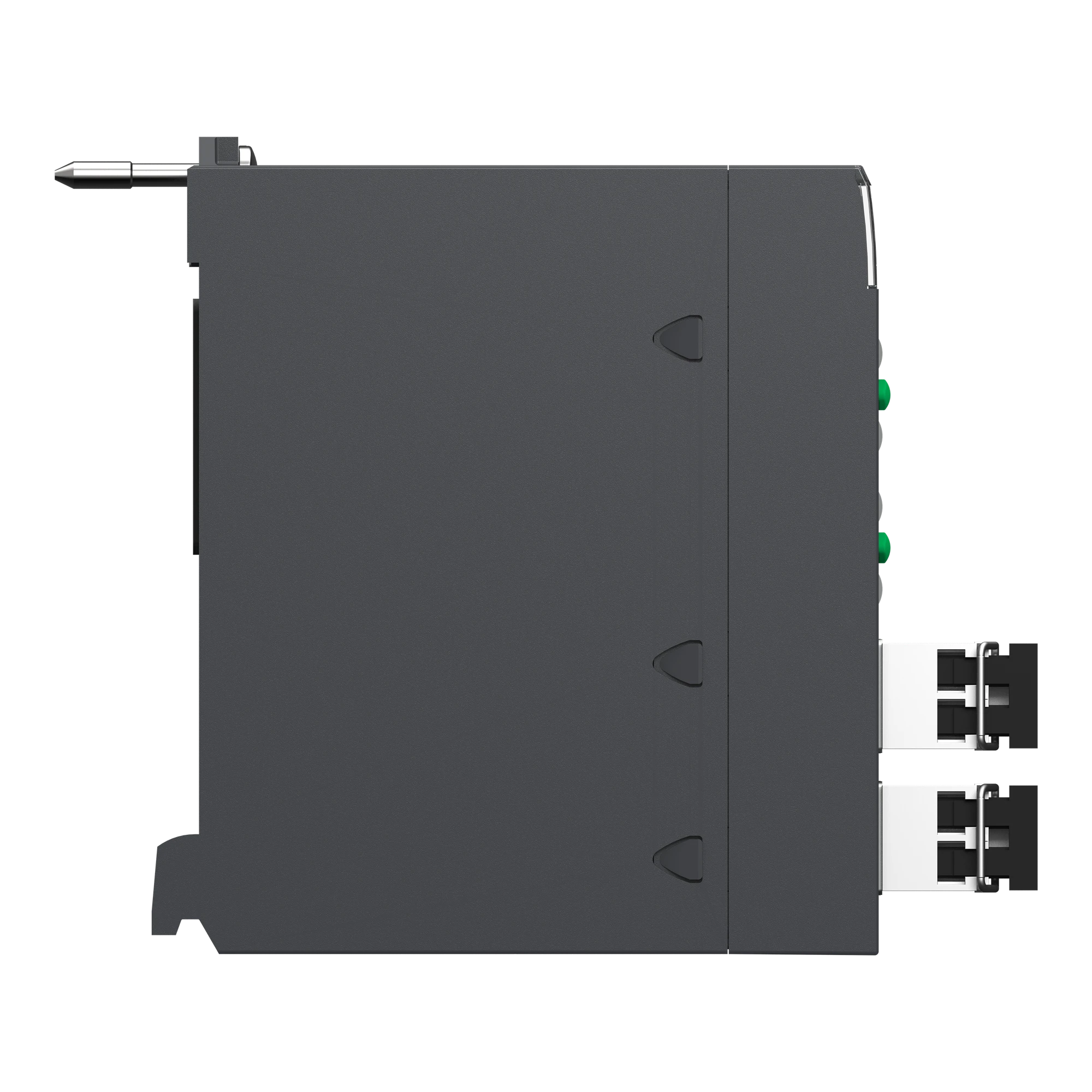 Schneider Electric BMXNRP0200 Modicon X80 Fiber Optic Converter 2 Channels 100Base-TX to FX MM/LC (img_003) Schneider Electric BMXNRP0200 Modicon X80 Fiber Optic Converter 2 Channels 100Base-TX to FX MM/LC (img_003)