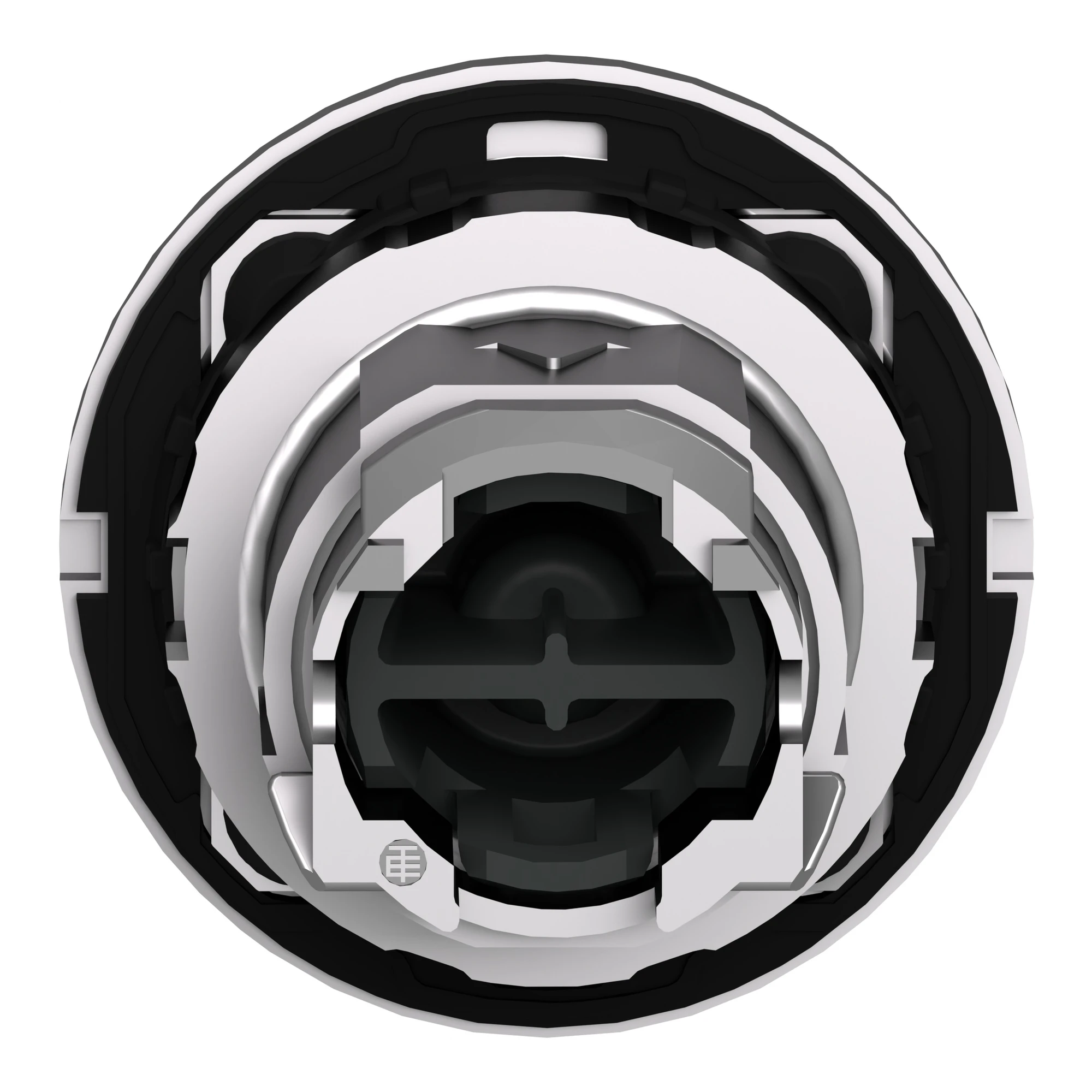 Schneider Electric ZB4FL433 Pushbutton, front element, Harmony XB4F, metal, 30mm, red, projecting, labeled STOP, momentary (img_003) Schneider Electric ZB4FL433 Pushbutton, front element, Harmony XB4F, metal, 30mm, red, projecting, labeled STOP, momentary (img_003)