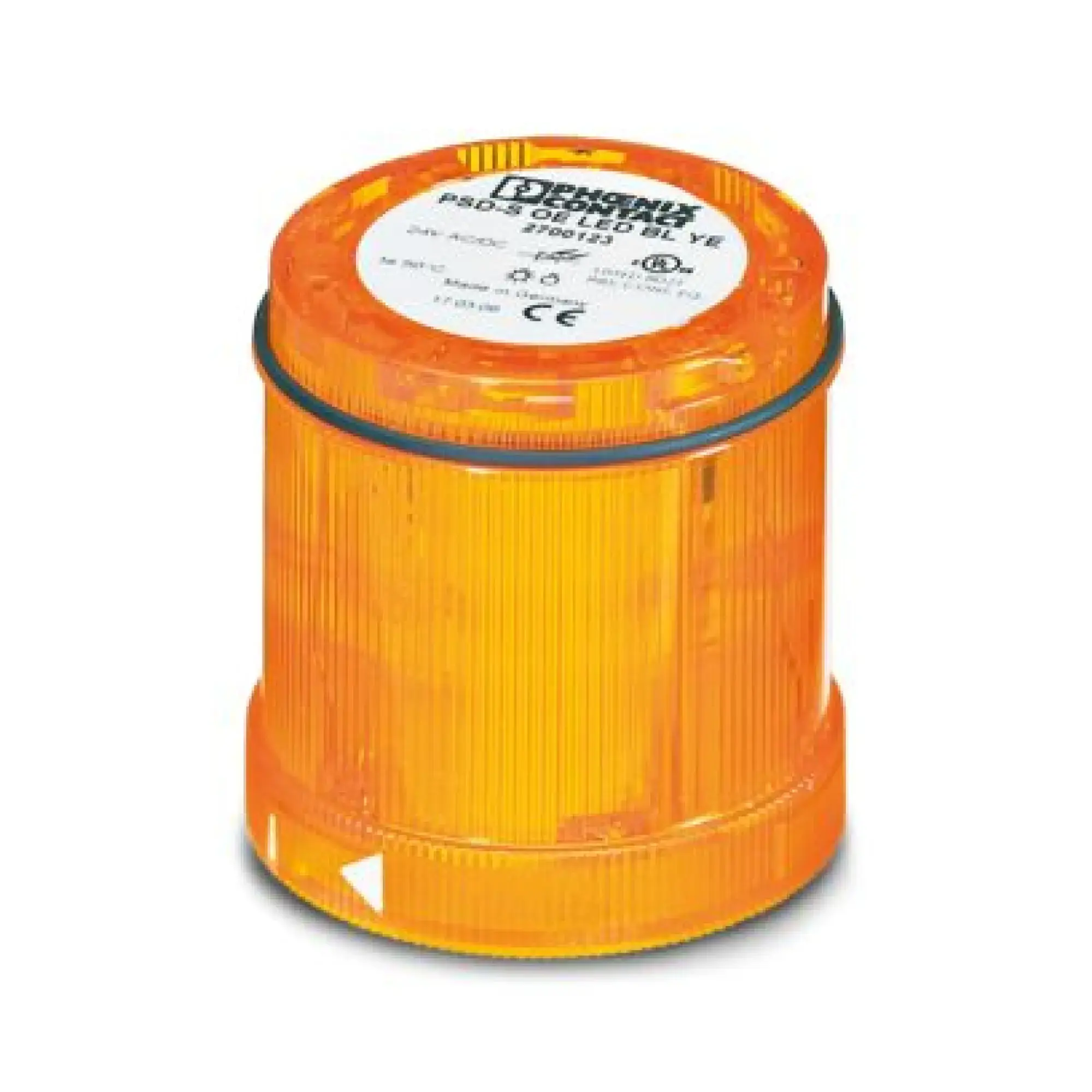 Phoenix Contact 2700123 Optical element PSD-S OE LED BL YE (img_001) Phoenix Contact 2700123 Optical element PSD-S OE LED BL YE (img_001)