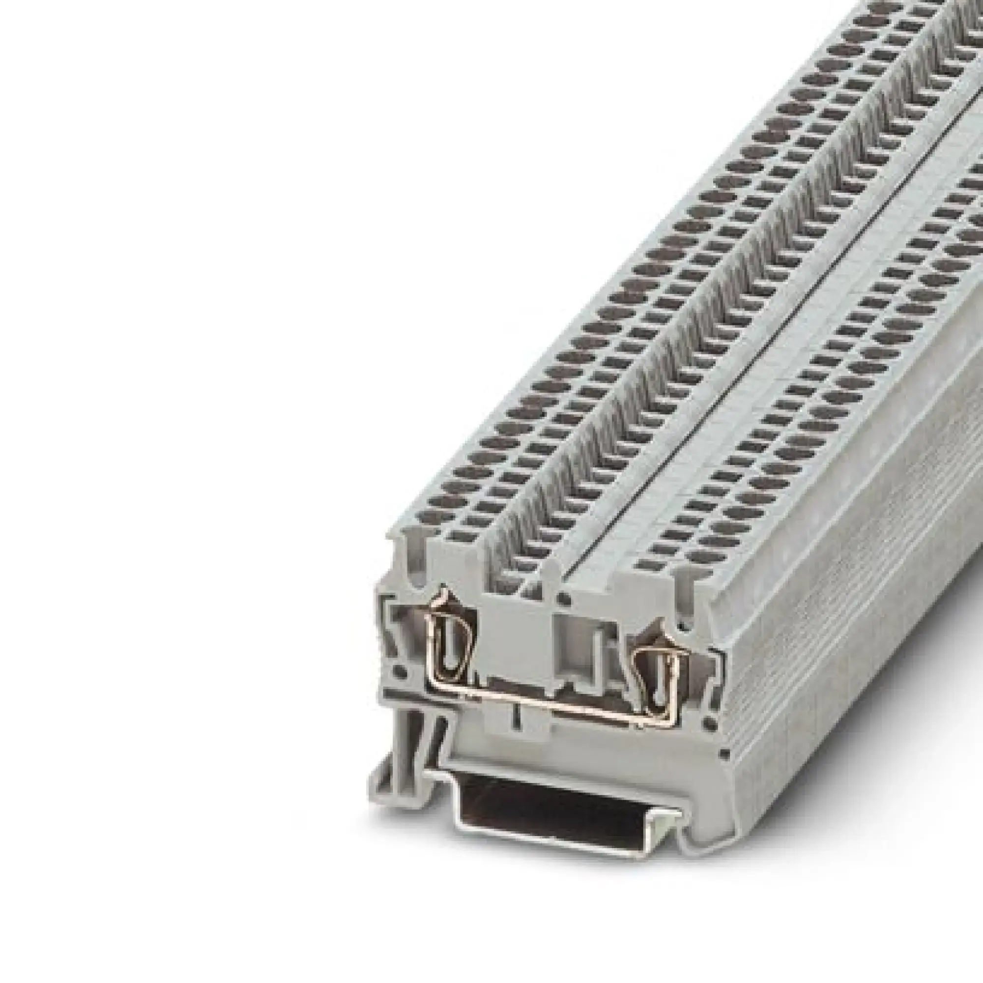 Phoenix Contact 3031076 Feed-through terminal block ST 1,5 (img_001) Phoenix Contact 3031076 Feed-through terminal block ST 1,5 (img_001)