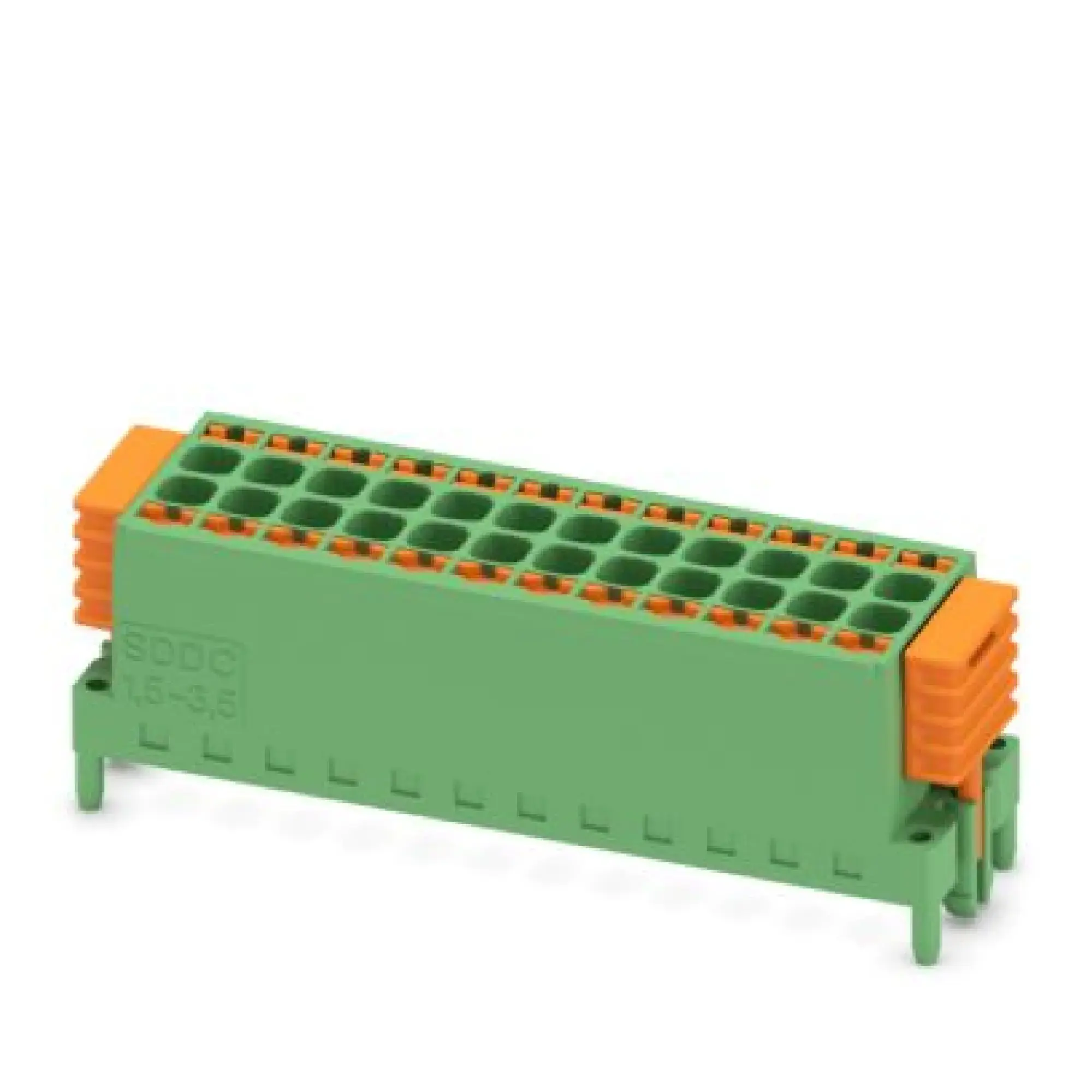 Phoenix Contact 1848749 Direct connector SDDC 1,5/12-PV-3,5 (img_001)