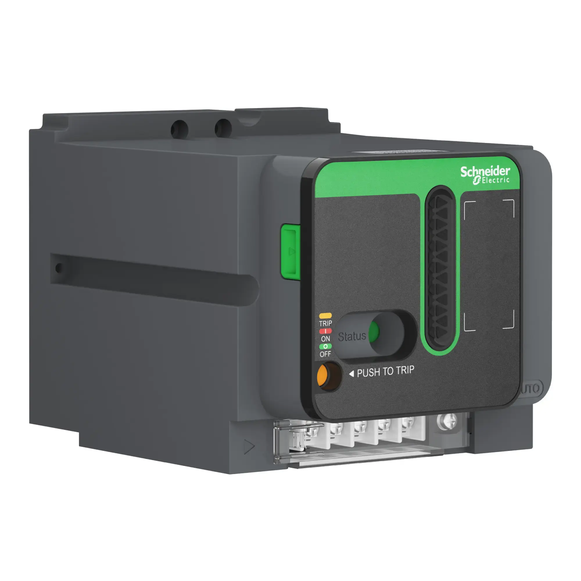 Schneider Electric LV435001 Motorantrieb für EasyPact CVS100-250, 110-230VAC / 50/60Hz, 110-230VDC (img_002)