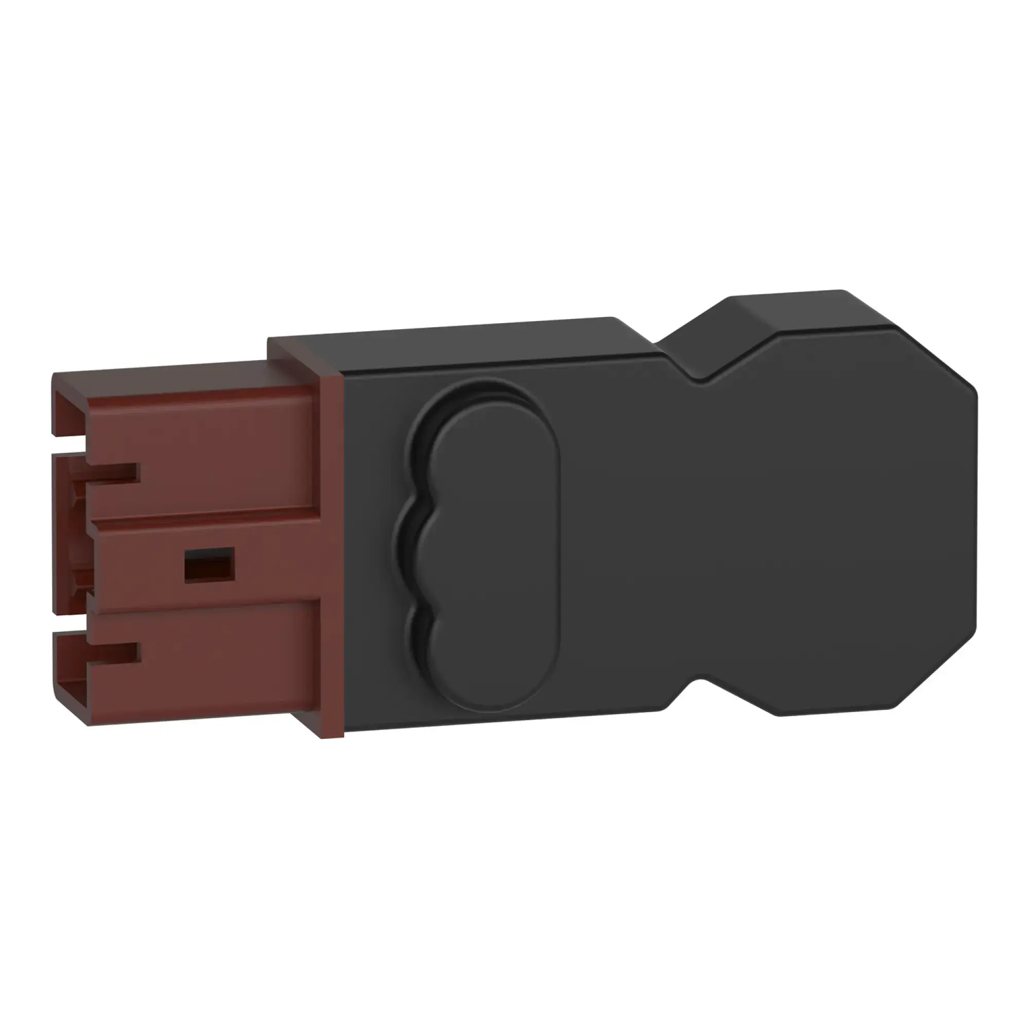 Schneider Electric NSYLAMDCM DC connector for multistage LED lamps, 3p, screw connection, 250V/16A (img_002) Schneider Electric NSYLAMDCM DC connector for multistage LED lamps, 3p, screw connection, 250V/16A (img_002)