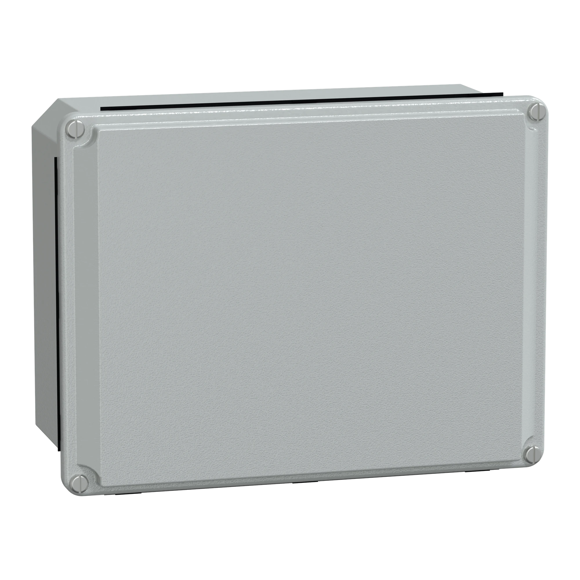 Schneider Electric NSYDBN2015 Steel housing 206x156x83 low (img_001) Schneider Electric NSYDBN2015 Steel housing 206x156x83 low (img_001)