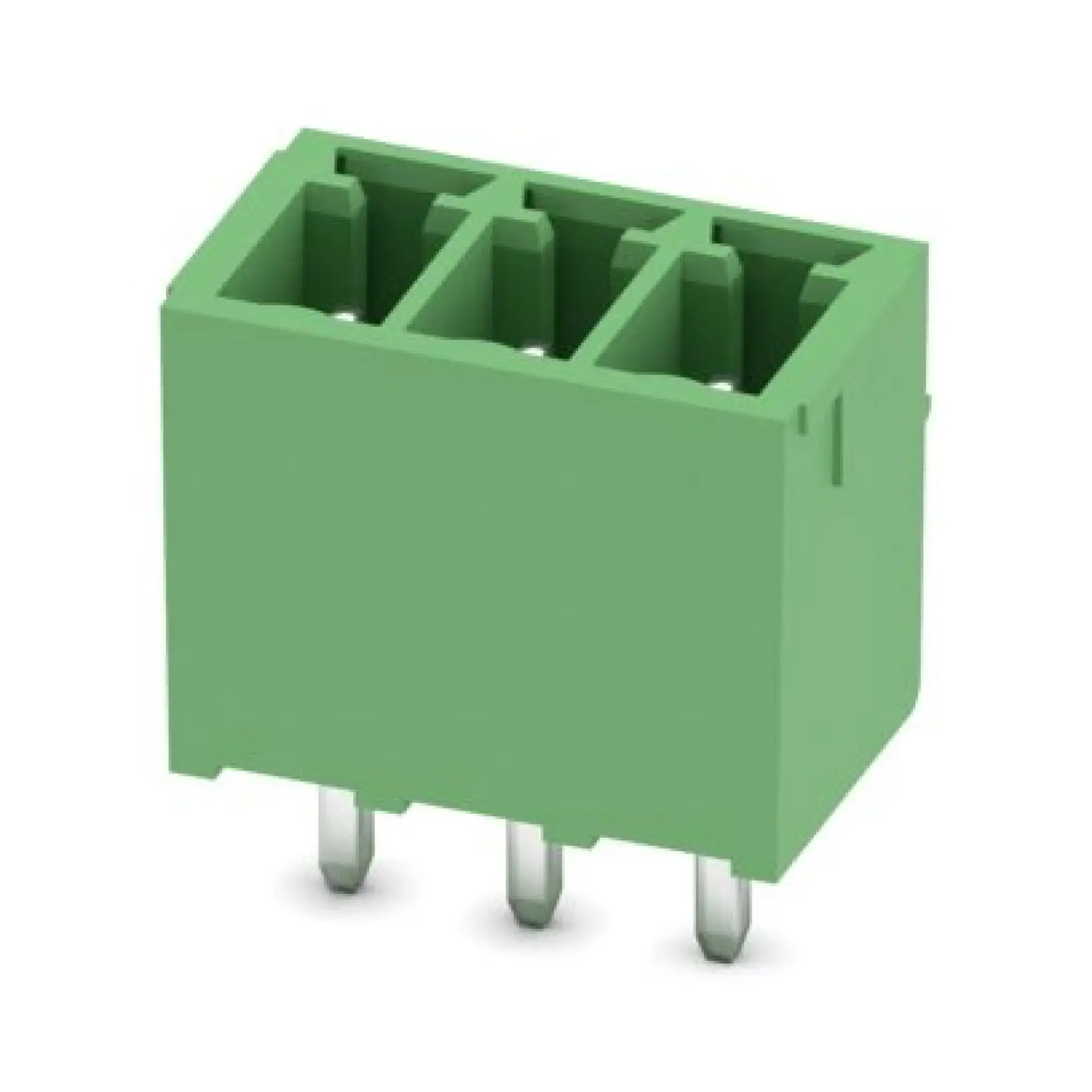 Phoenix Contact 1843619 PCB header MCV 1,5/ 3-G-3,5 (img_001) Phoenix Contact 1843619 PCB header MCV 1,5/ 3-G-3,5 (img_001)