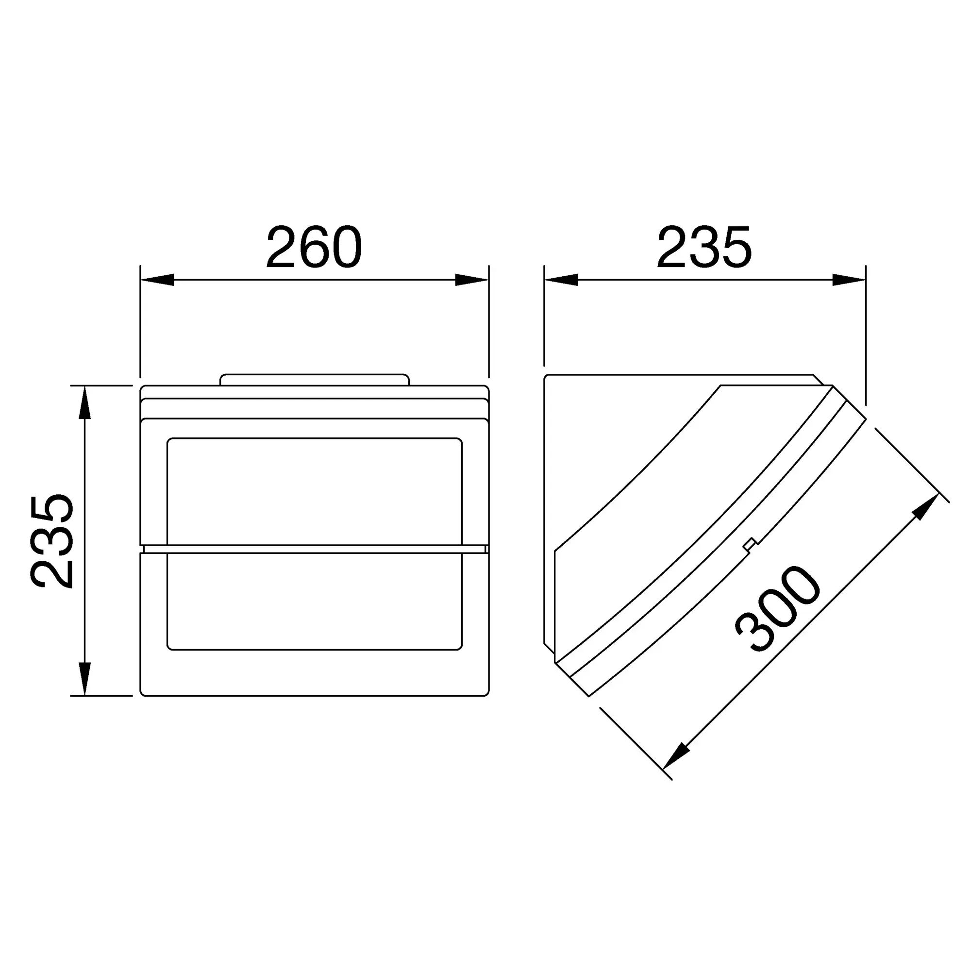 Performance iN Lighting GWS2402 LED-Wand- und Deckenleuchte 4000K 26W statisch opal GWS2402 (img_002) Performance iN Lighting GWS2402 LED-Wand- und Deckenleuchte 4000K 26W statisch opal GWS2402 (img_002)