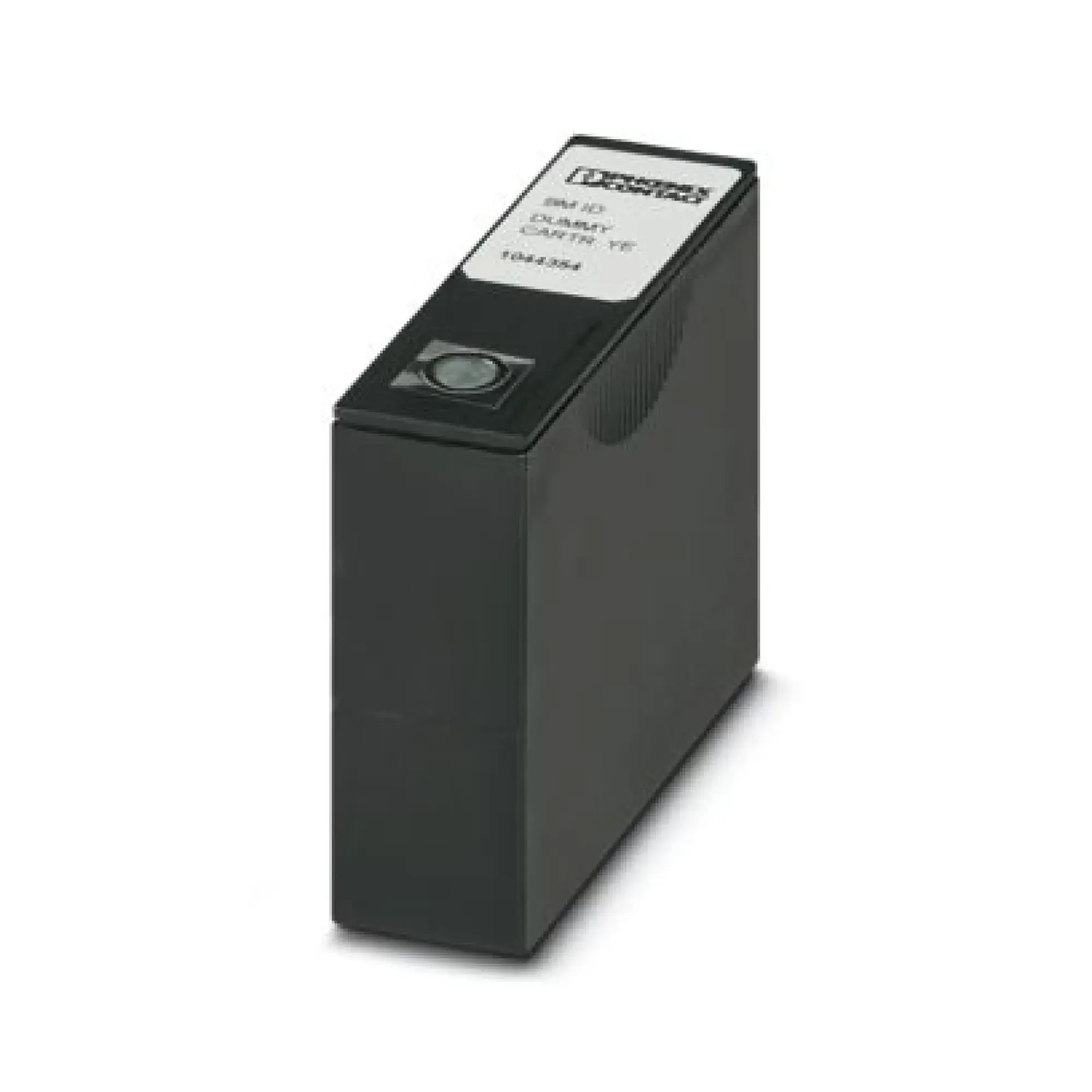 Phoenix Contact 1044354 Ink cartridge BM ID-DUMMY CARTR. YE (img_001)