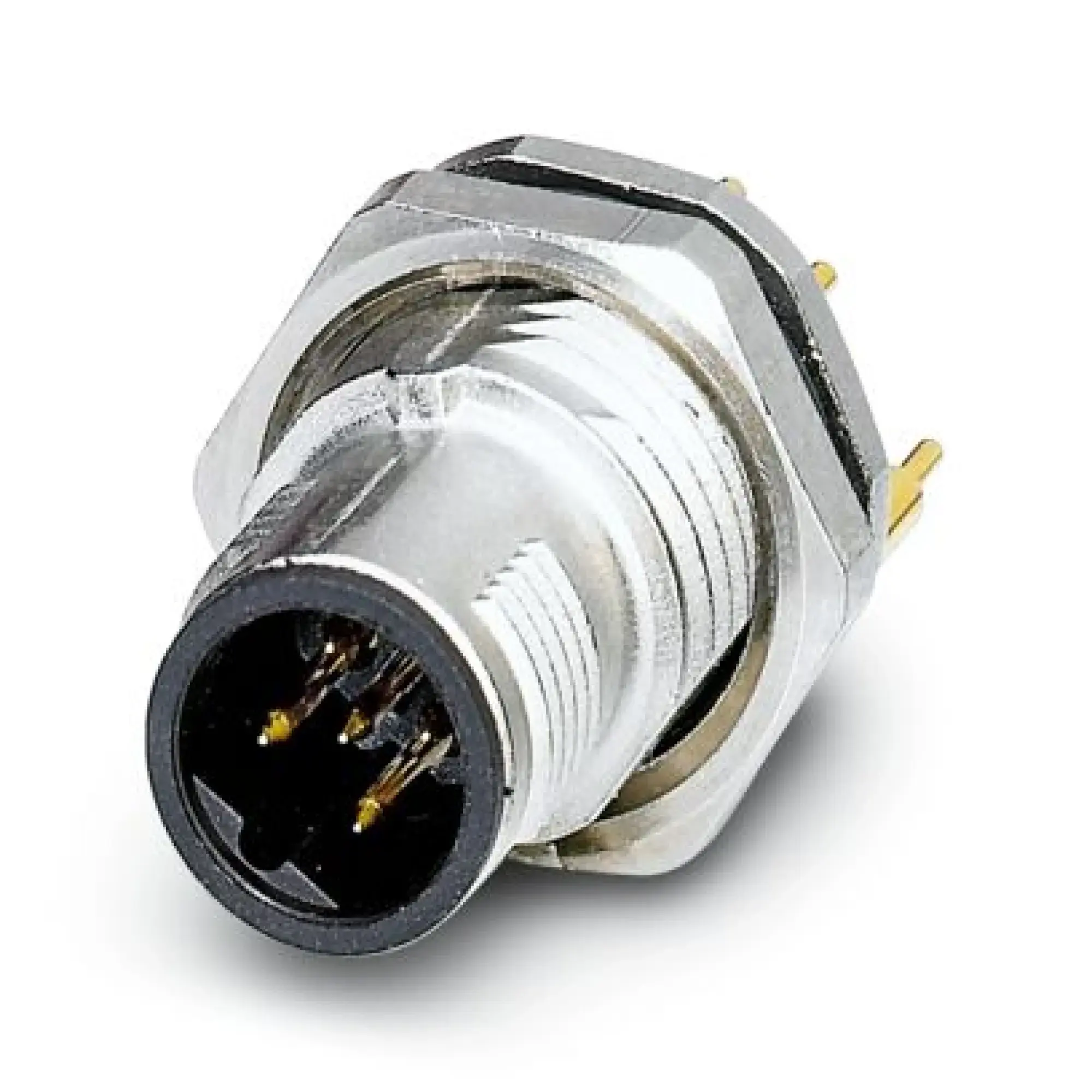 Phoenix Contact 1552971 Device connector rear mounting SACC-DSI-MSB-5CON-M12-SCO SH (img_001)