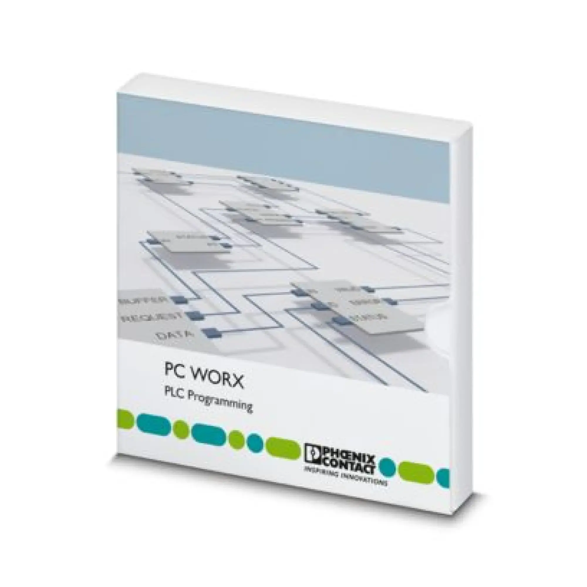 Phoenix Contact 2985385 Programming software PC WORX PRO LIC (img_001) Phoenix Contact 2985385 Programming software PC WORX PRO LIC (img_001)