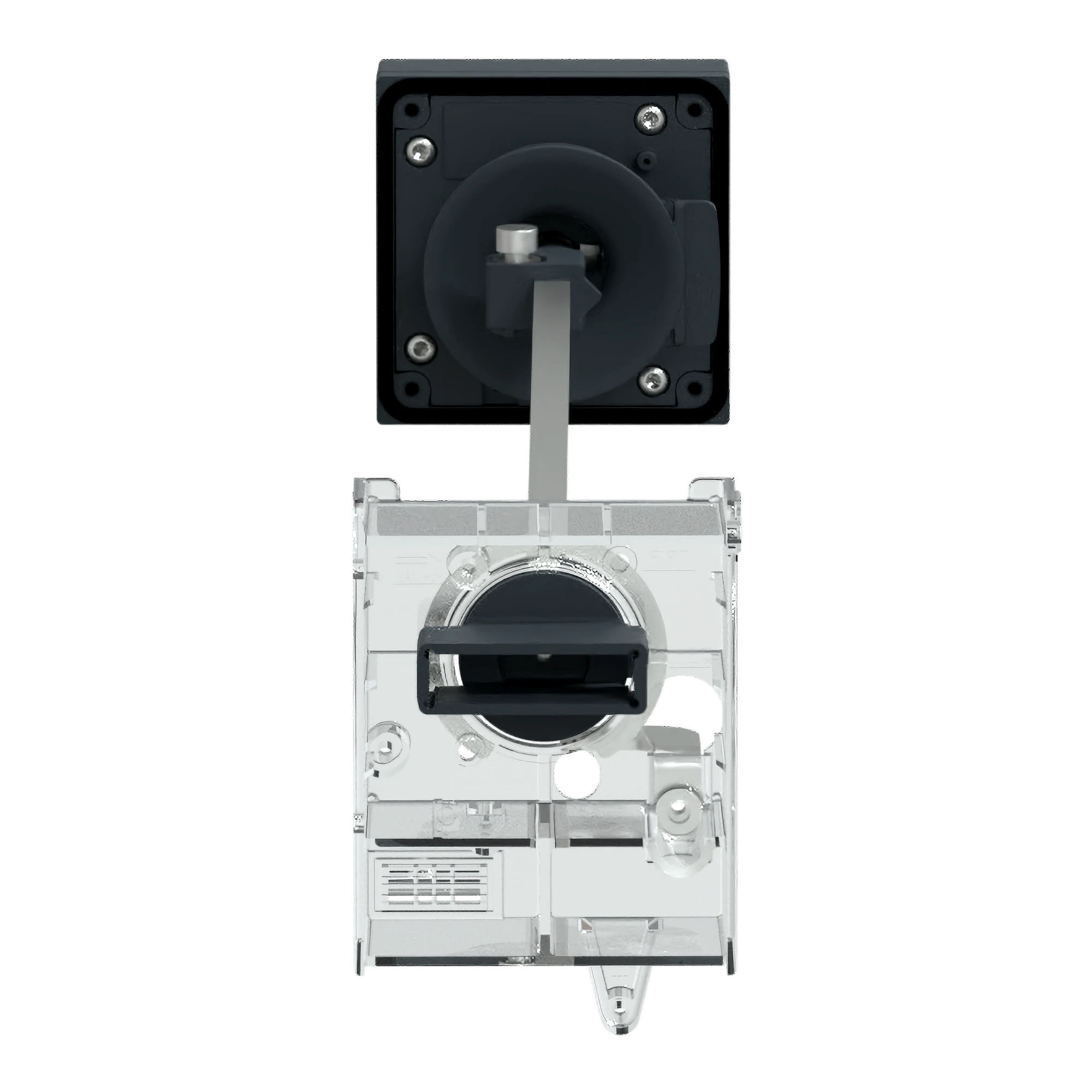 Schneider Electric GV3APN01 TeSys GV3, Rotary Handle Set, IP54, black, for GV3L GV3p (img_005) Schneider Electric GV3APN01 TeSys GV3, Rotary Handle Set, IP54, black, for GV3L GV3p (img_005)